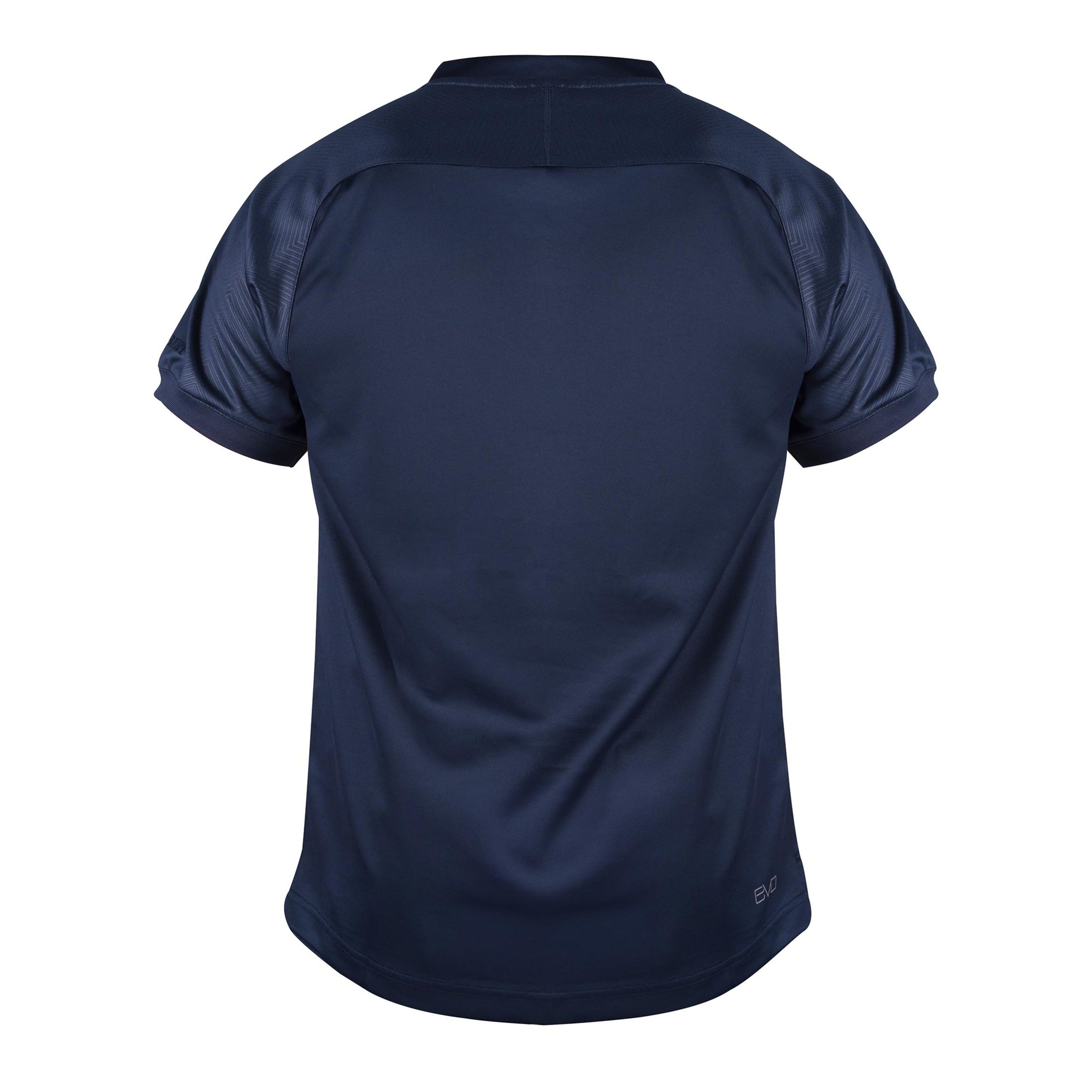 Gilbert Evo S/S Tee Shirt Snr