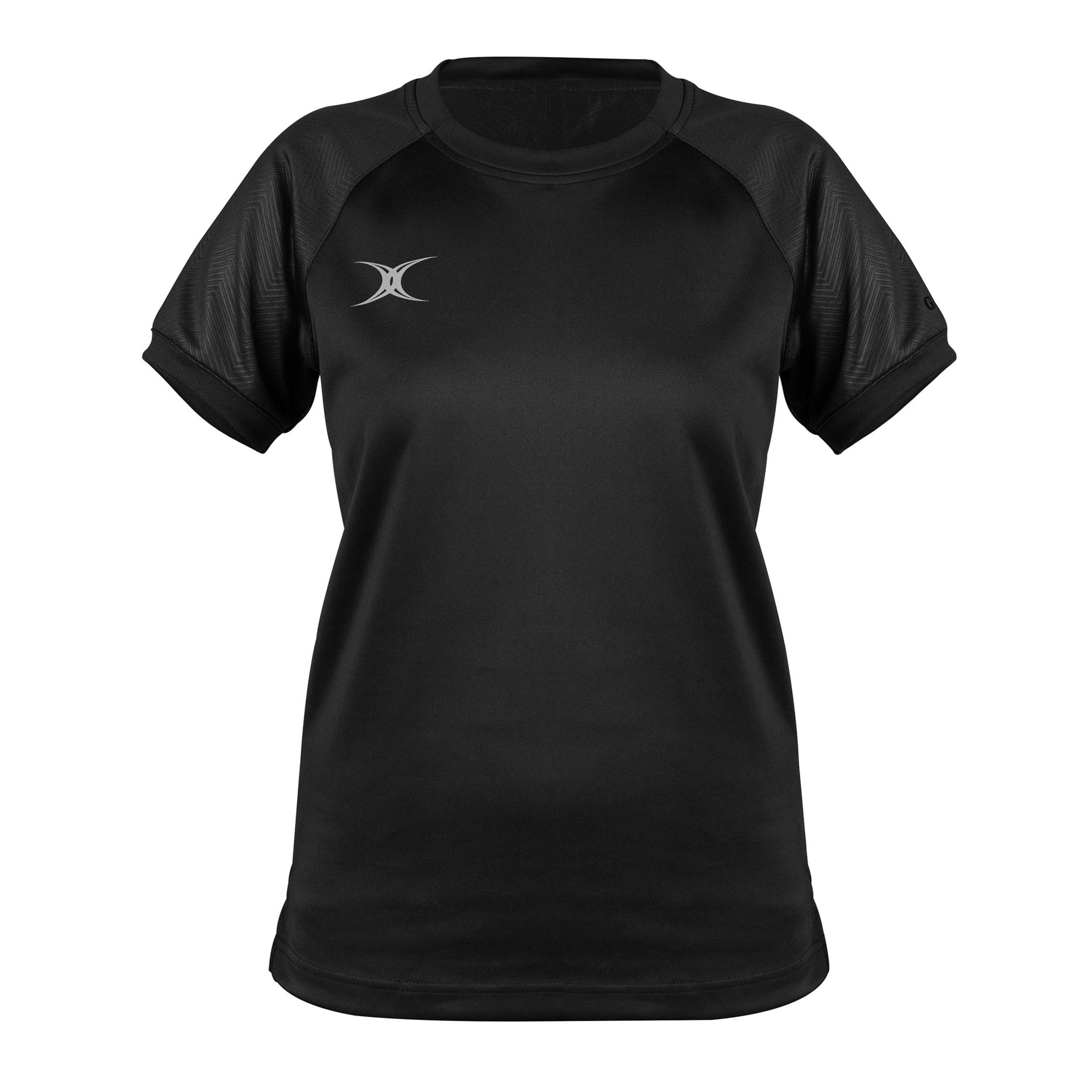 Gilbert Evo S/S Tee Shirt Wmn