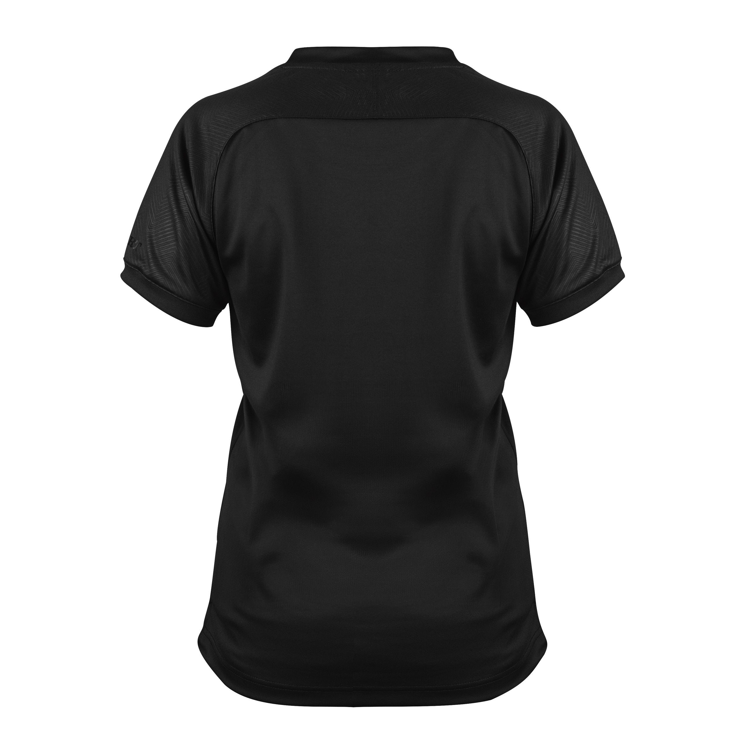 Gilbert Evo S/S Tee Shirt Wmn