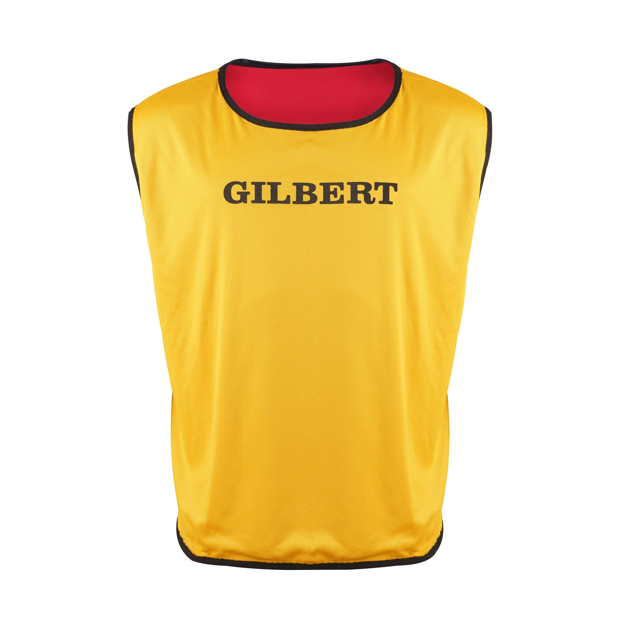 Gilbert Reversible Bibs Jnr