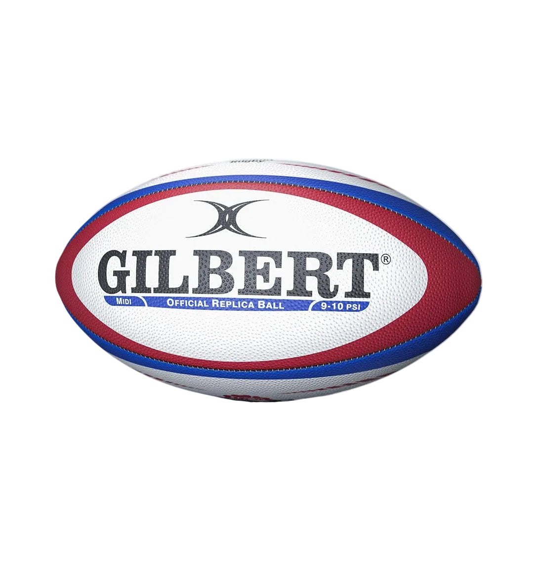 Gilbert England