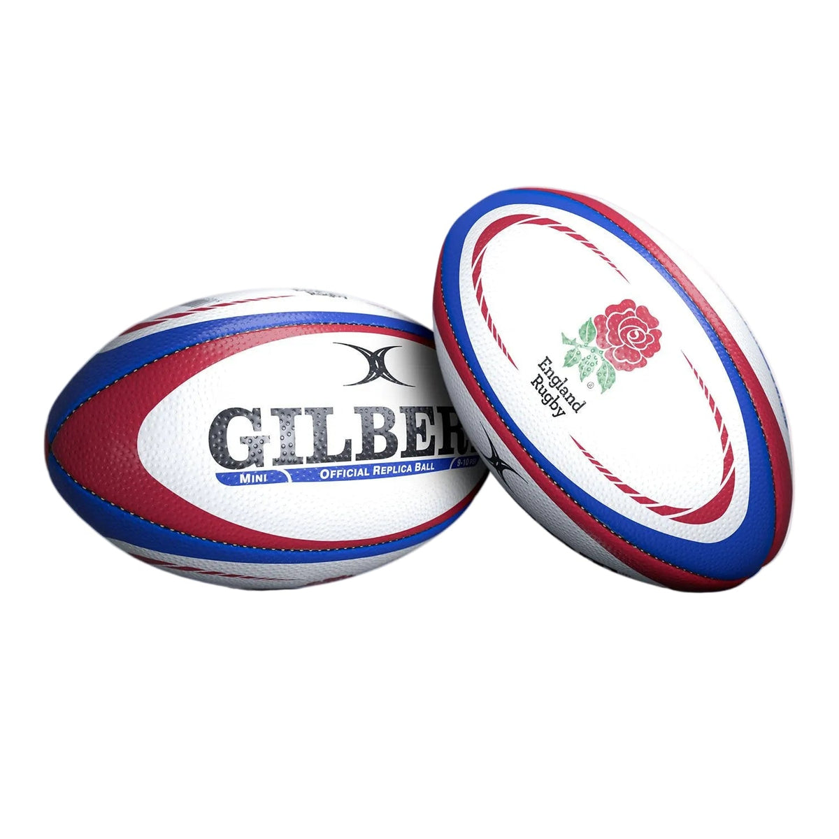 Gilbert England