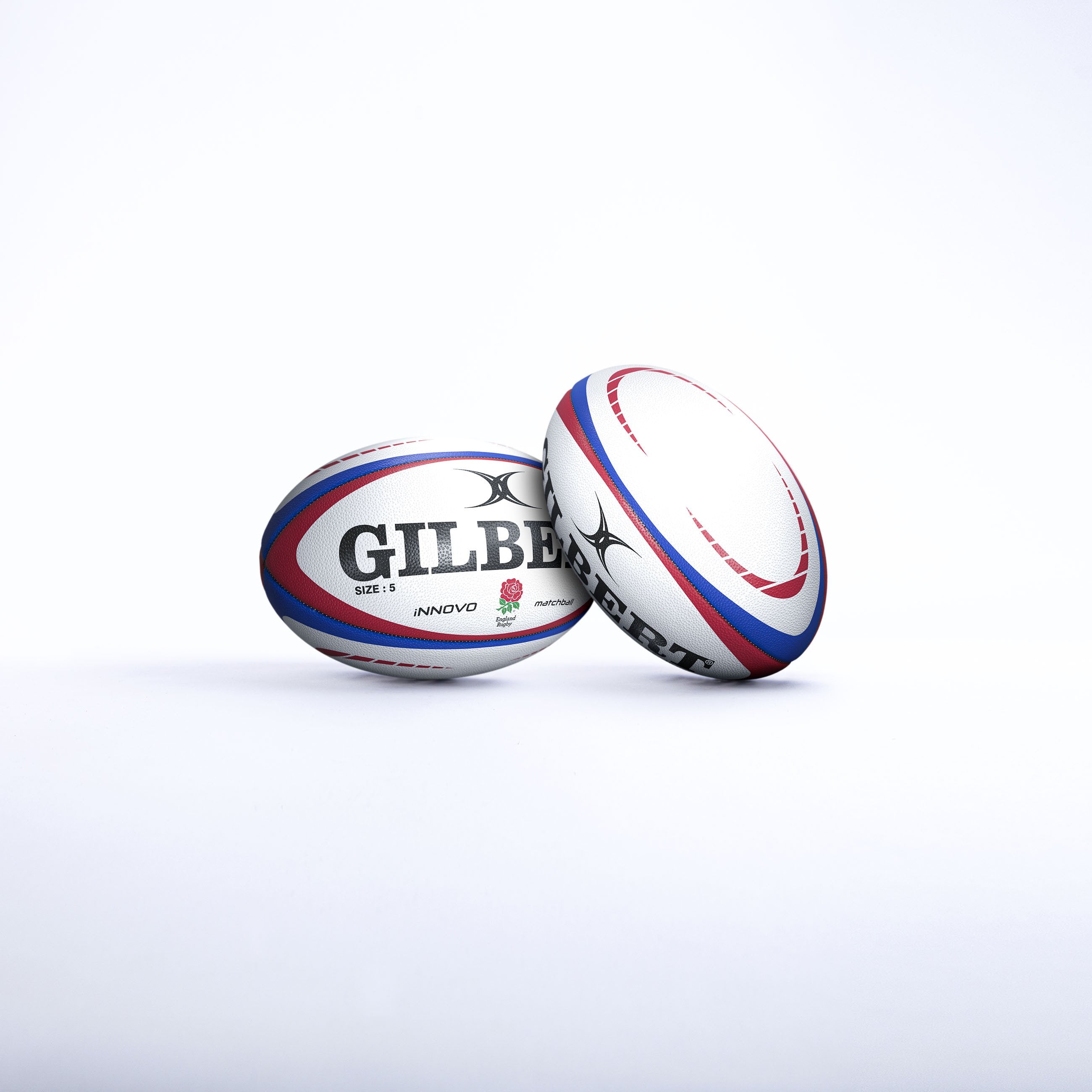 Gilbert England