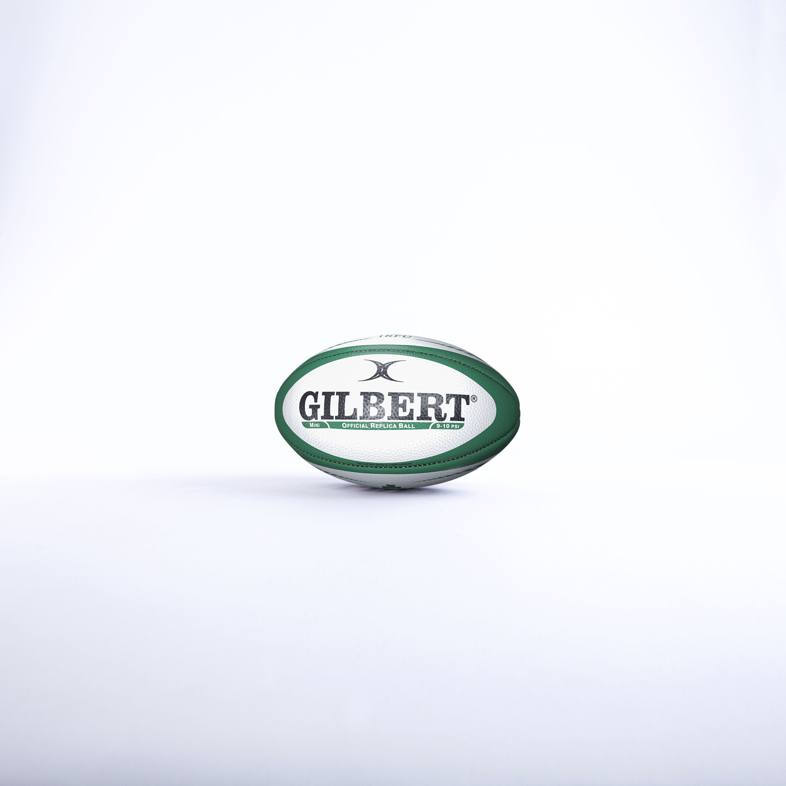 Gilbert Ireland