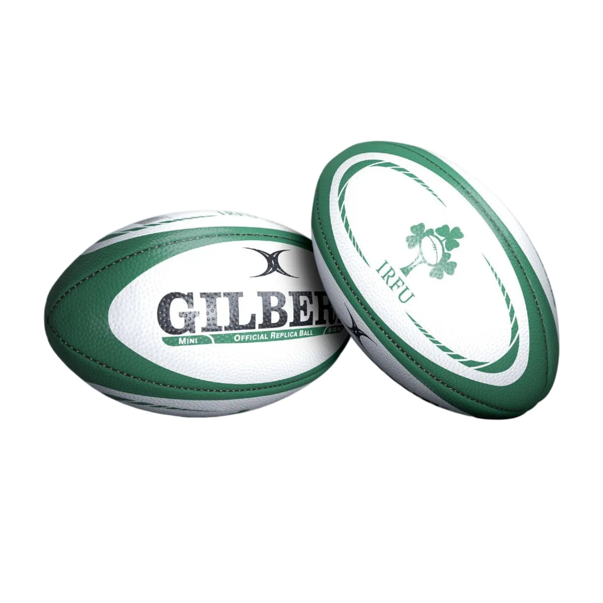 Gilbert Ireland