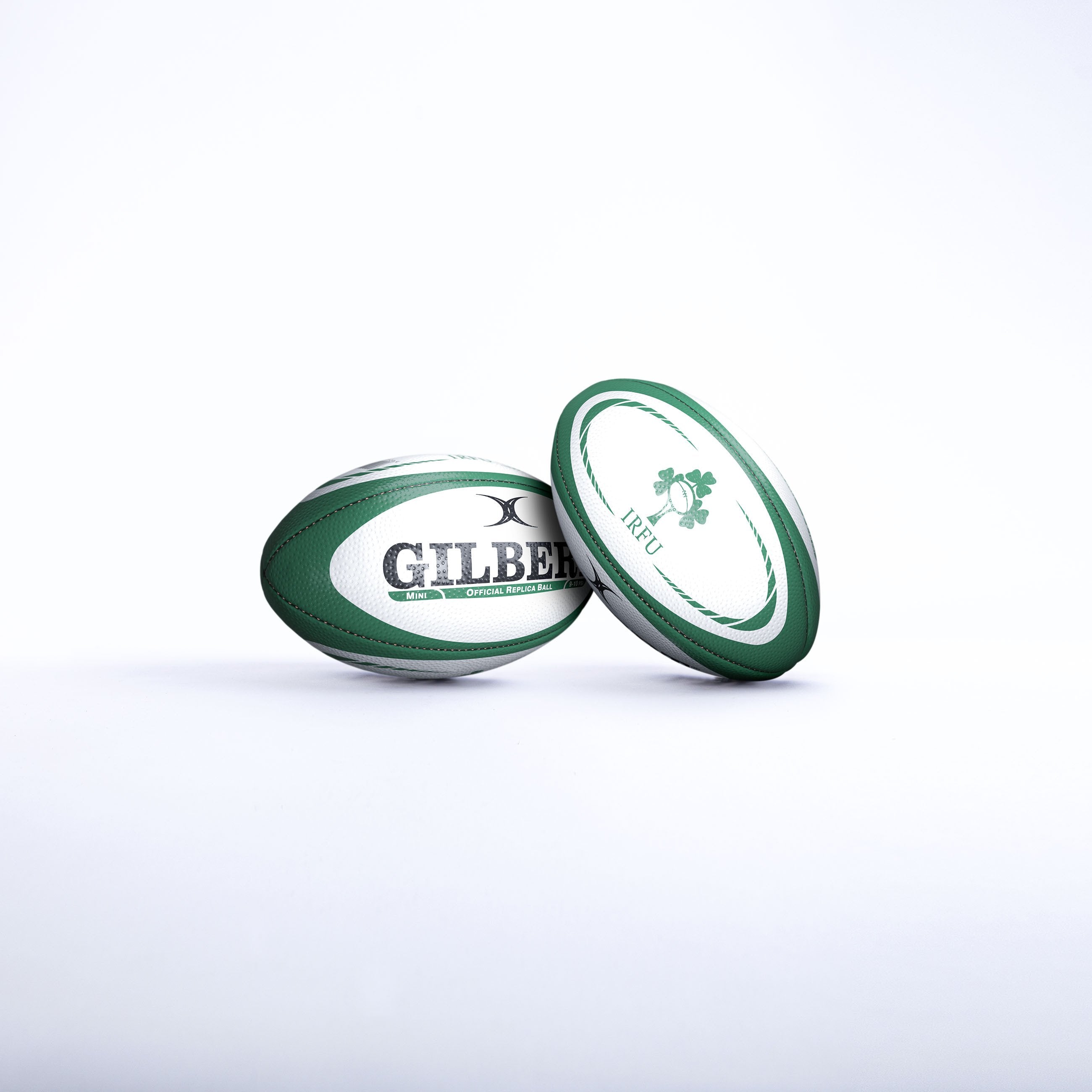 Gilbert Ireland