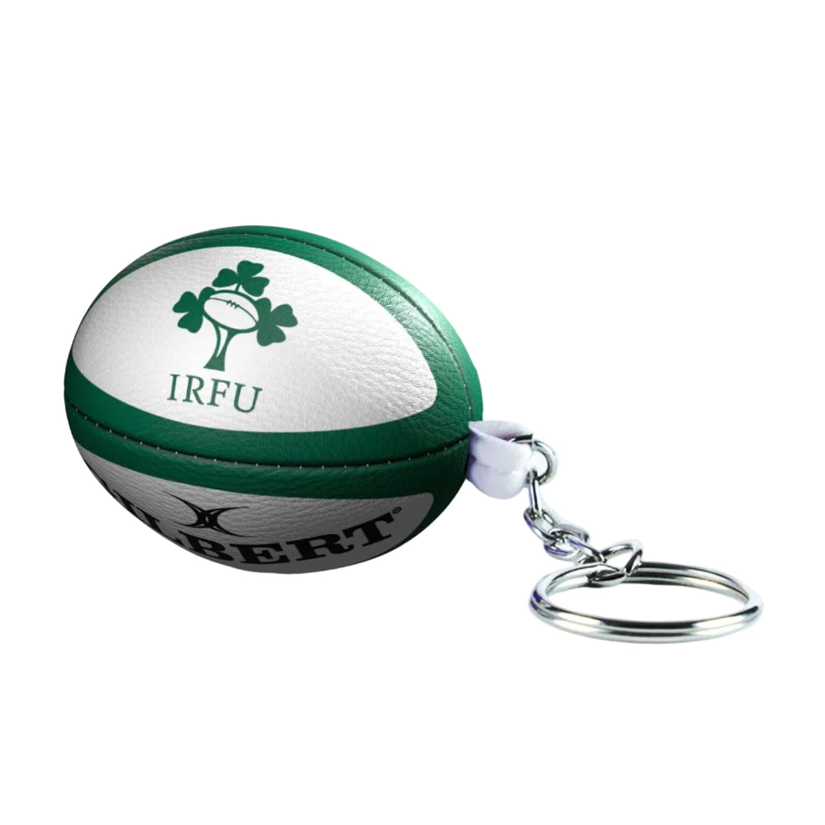 Gilbert Ireland