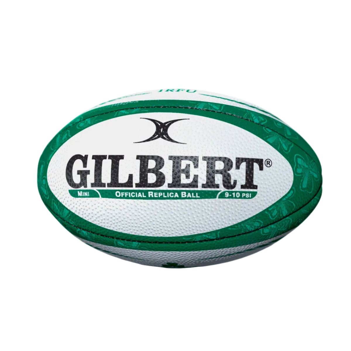 Gilbert Ireland