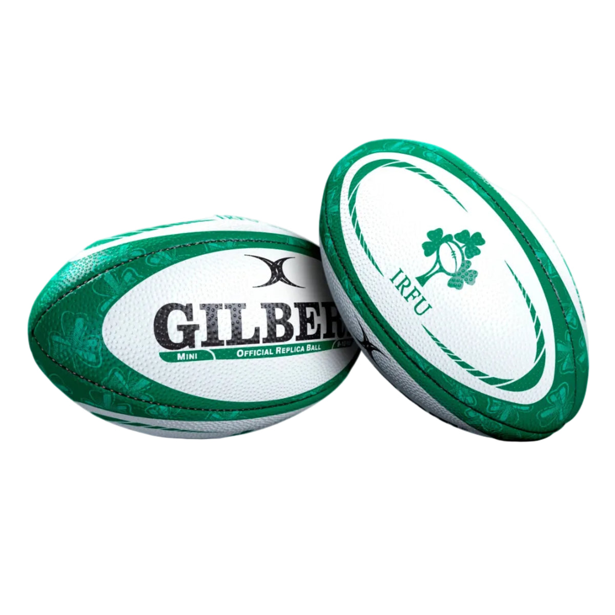 Gilbert Ireland