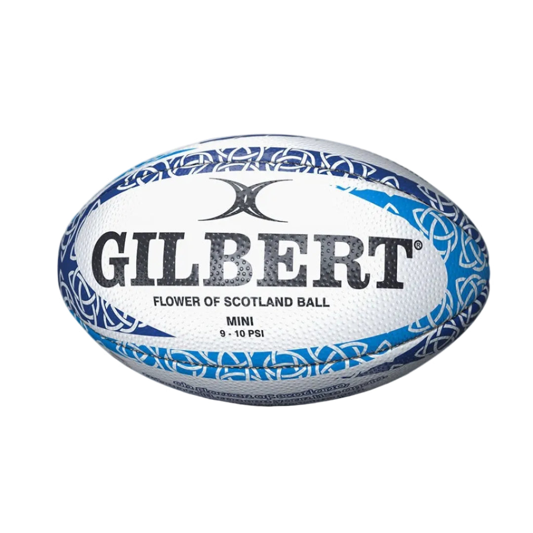 Gilbert Scotland