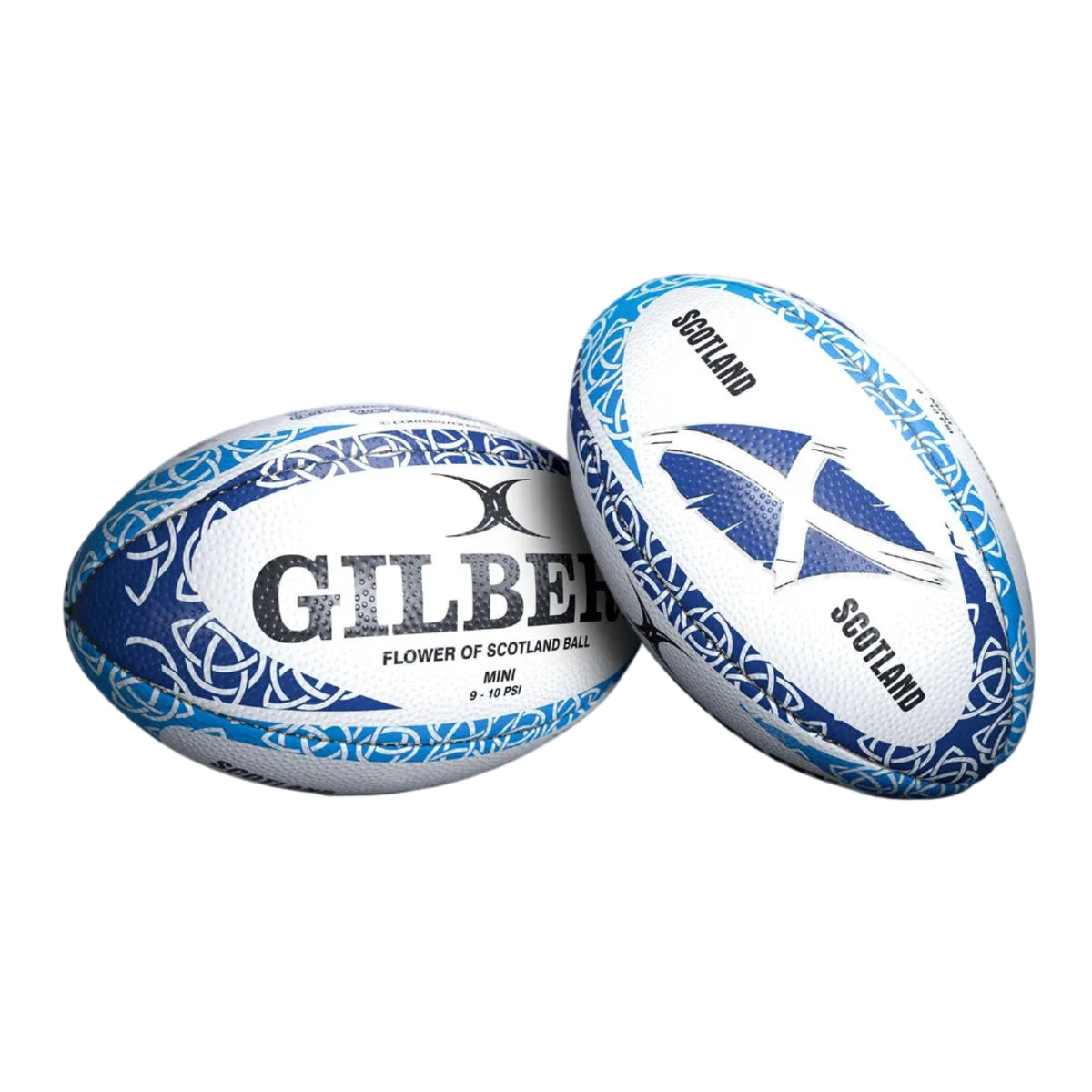 Gilbert Scotland