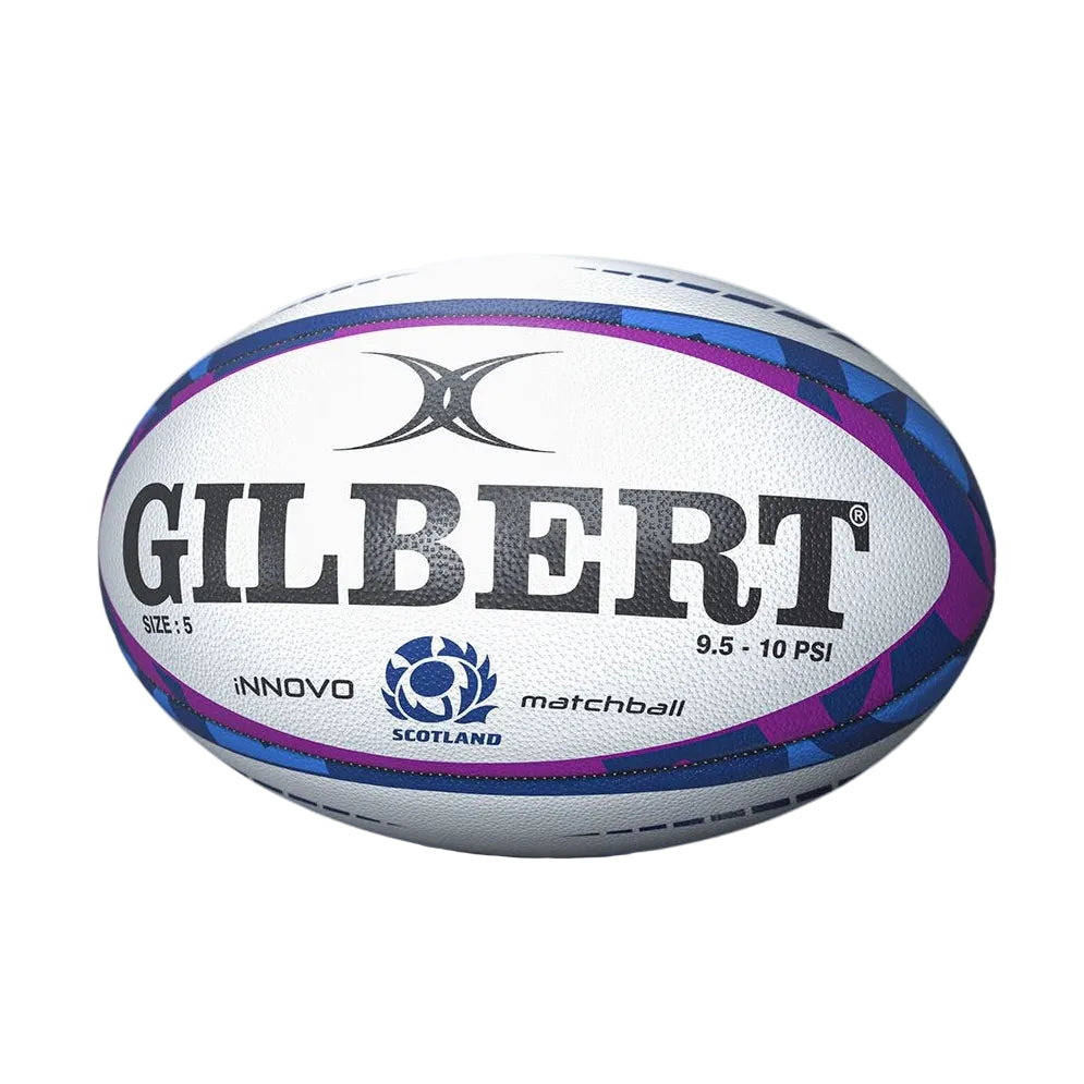 Gilbert Scotland