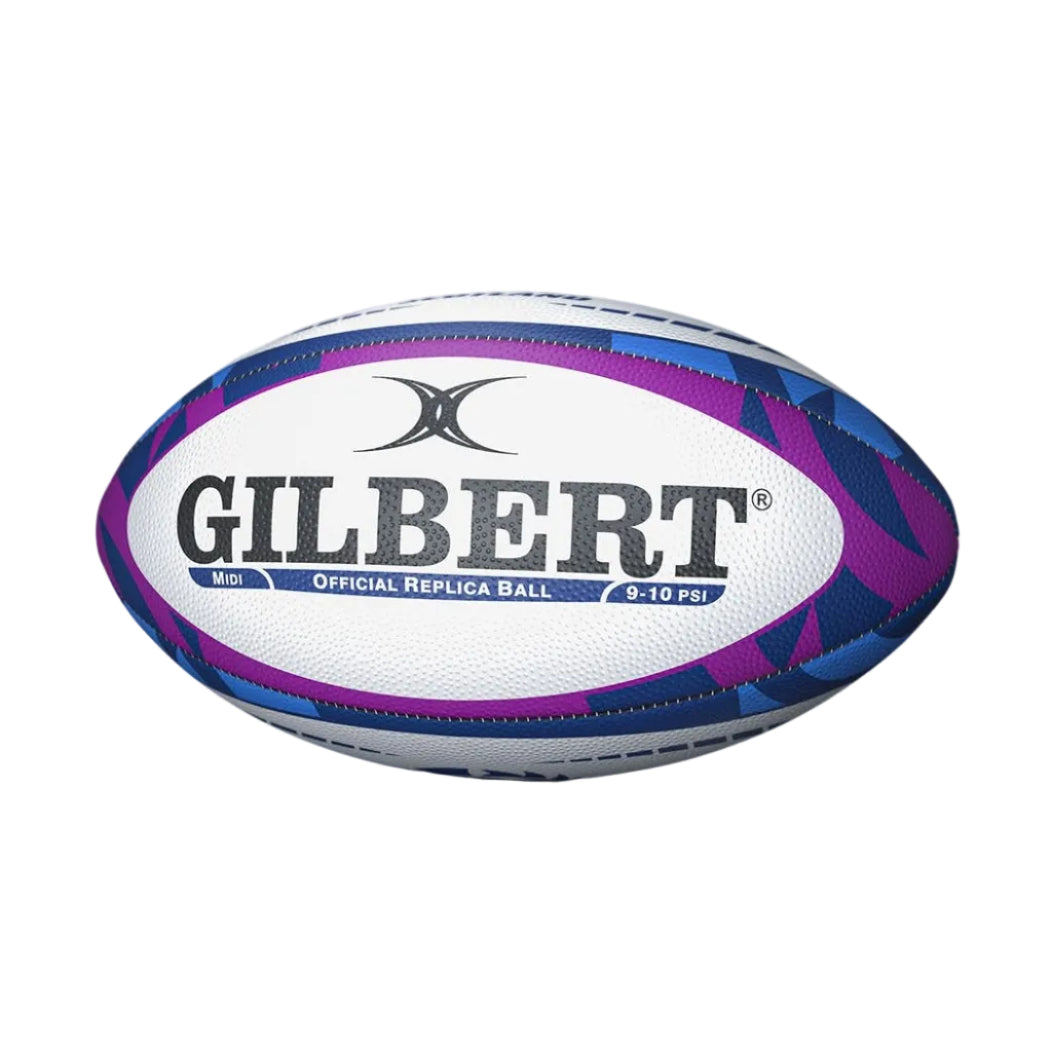Gilbert Scotland