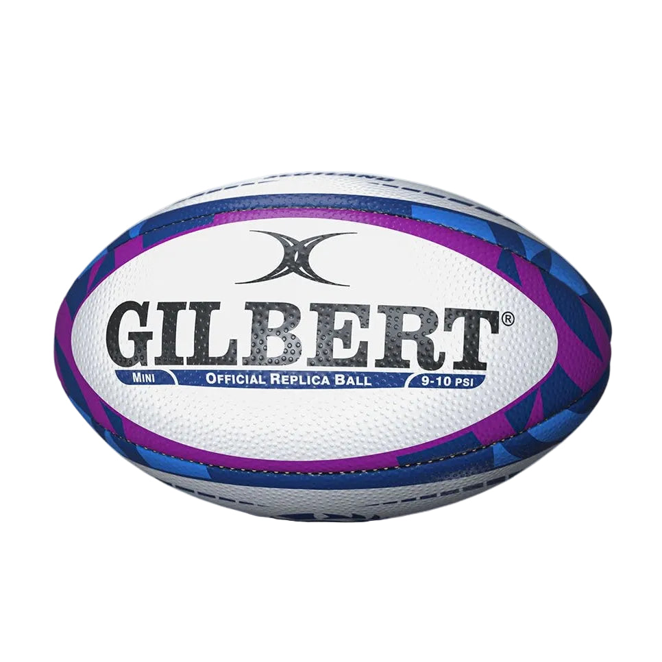 Gilbert Scotland
