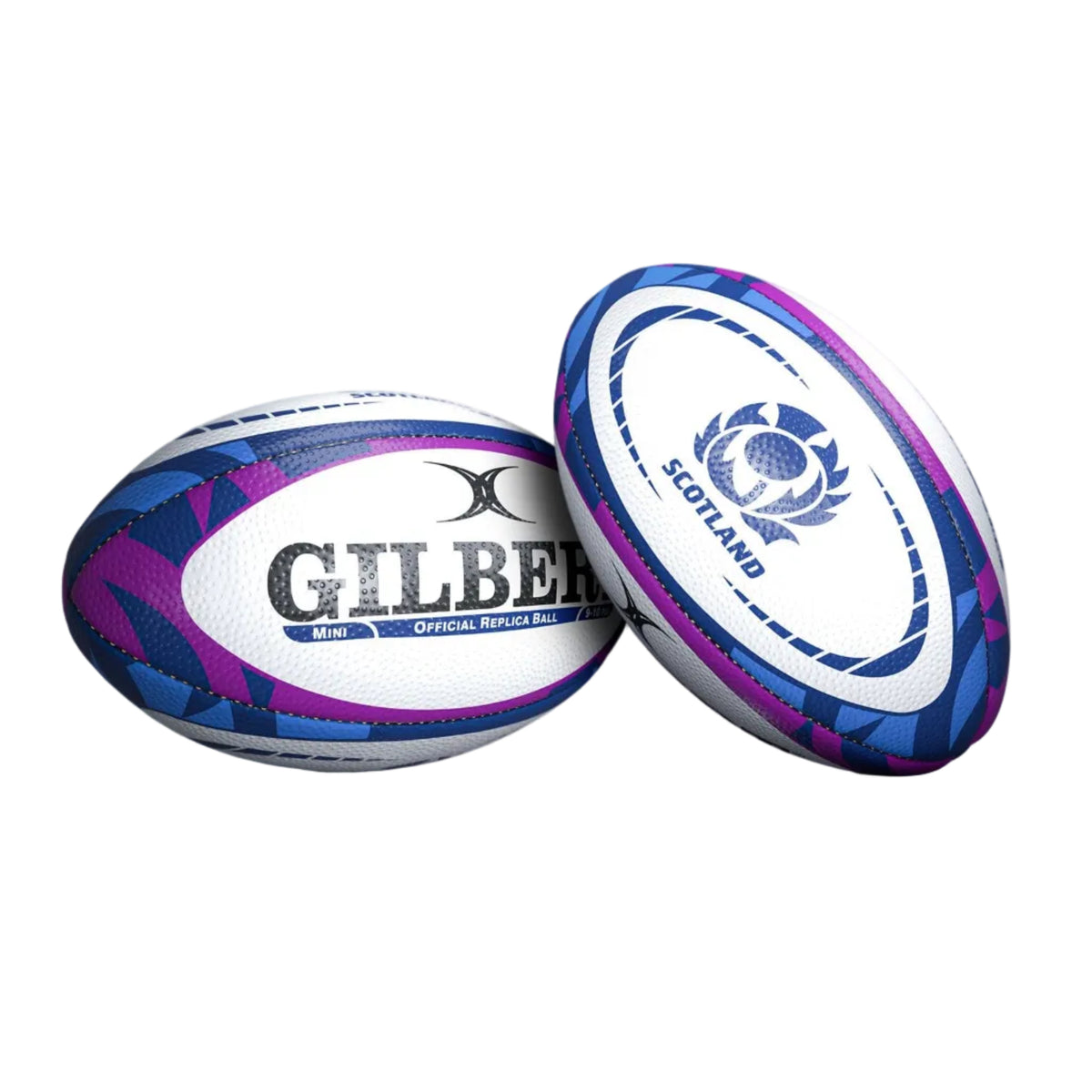Gilbert Scotland