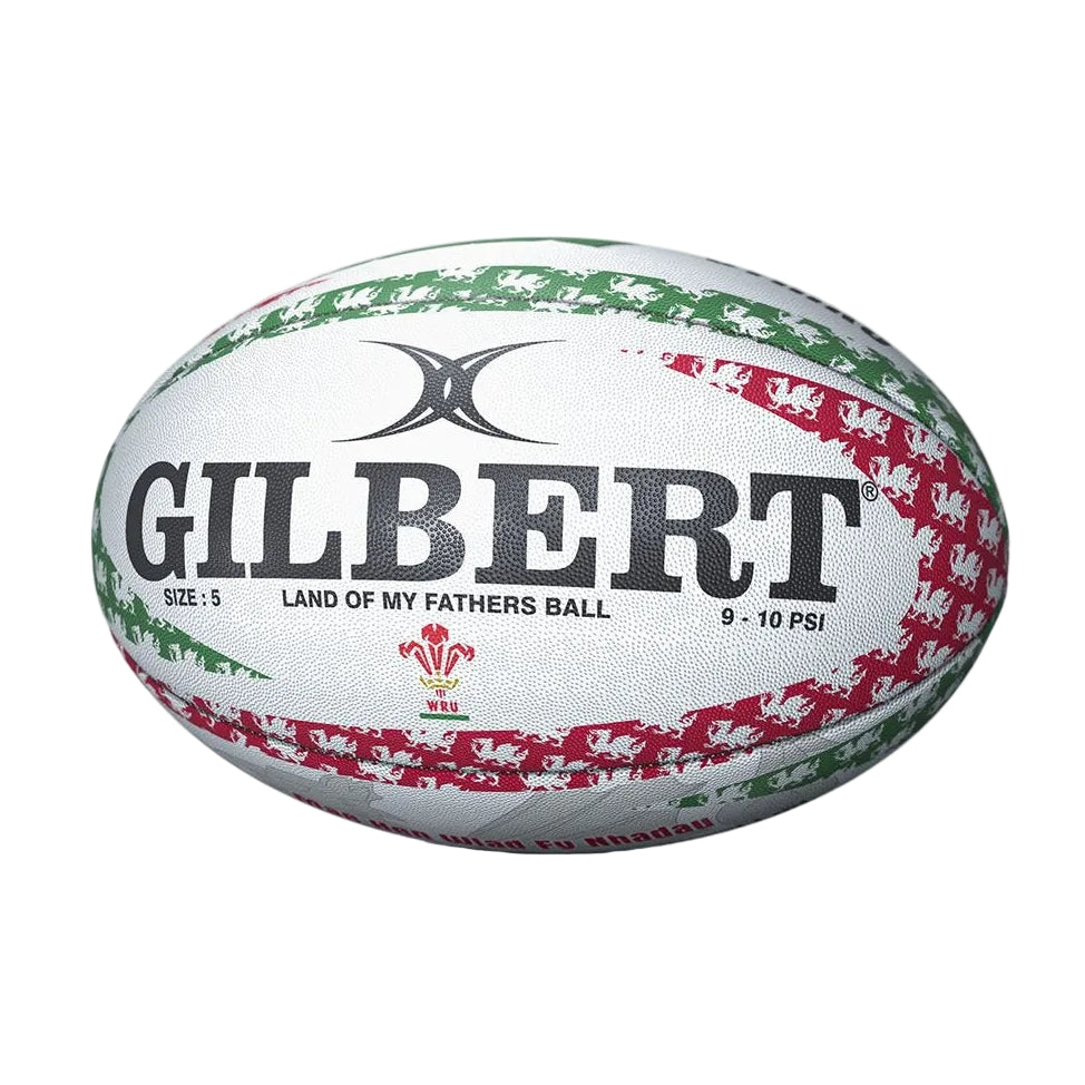 Gilbert Wales