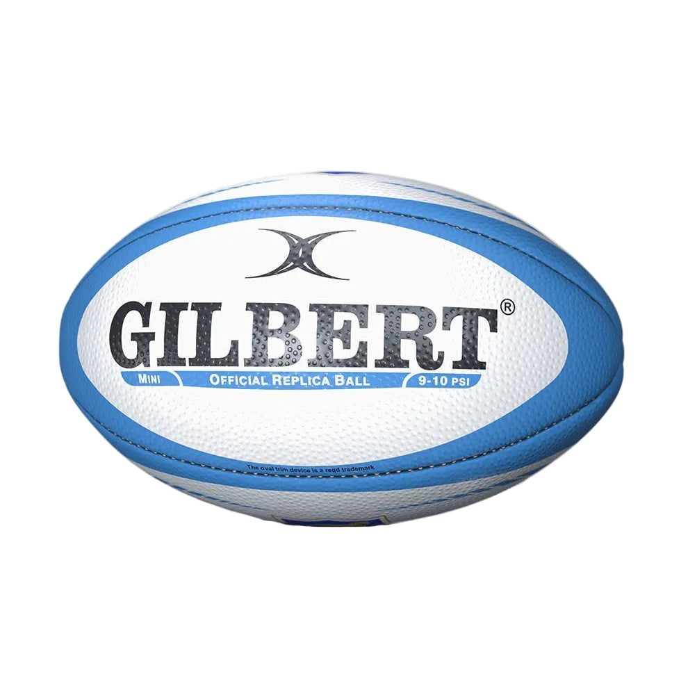 Gilbert Argentina