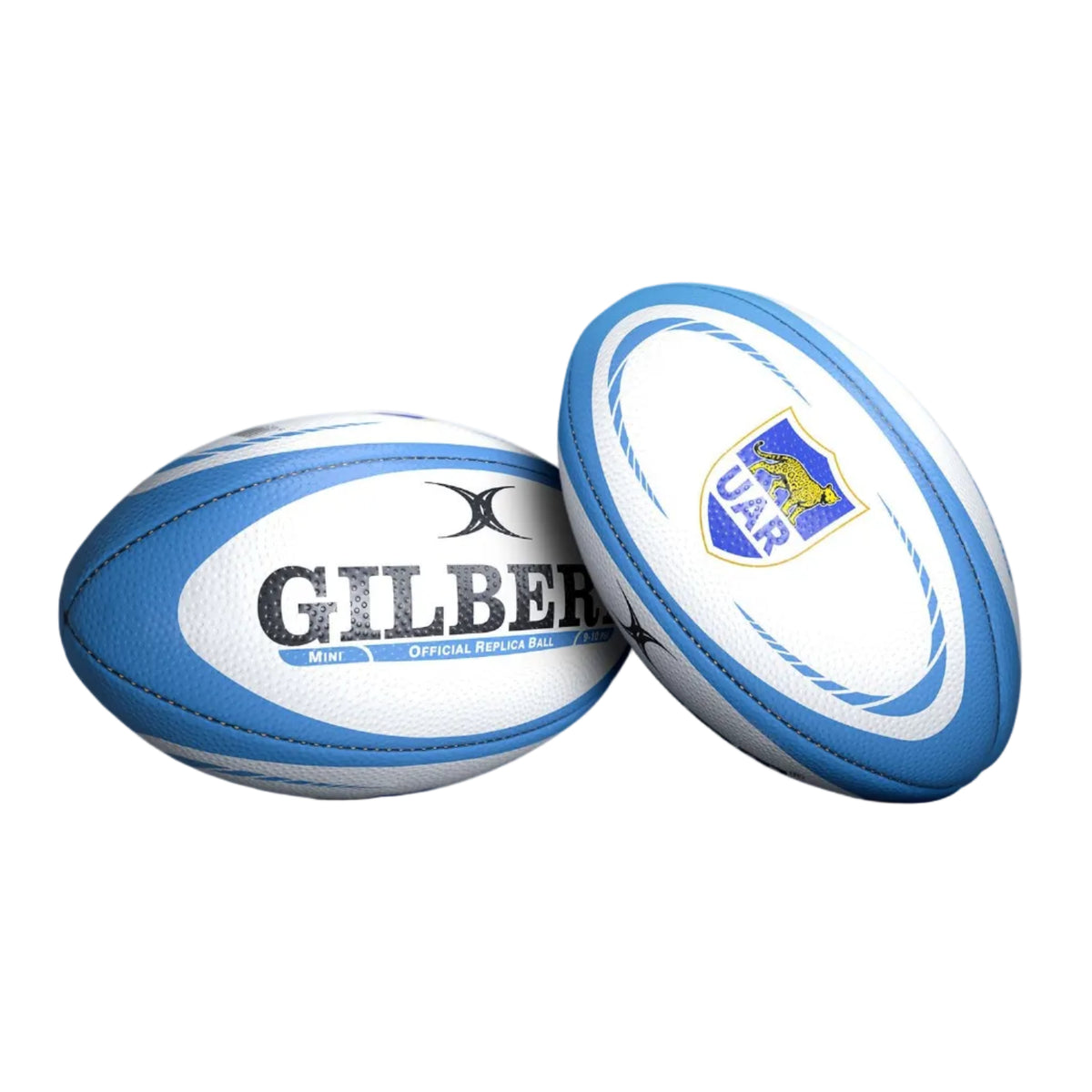 Gilbert Argentina