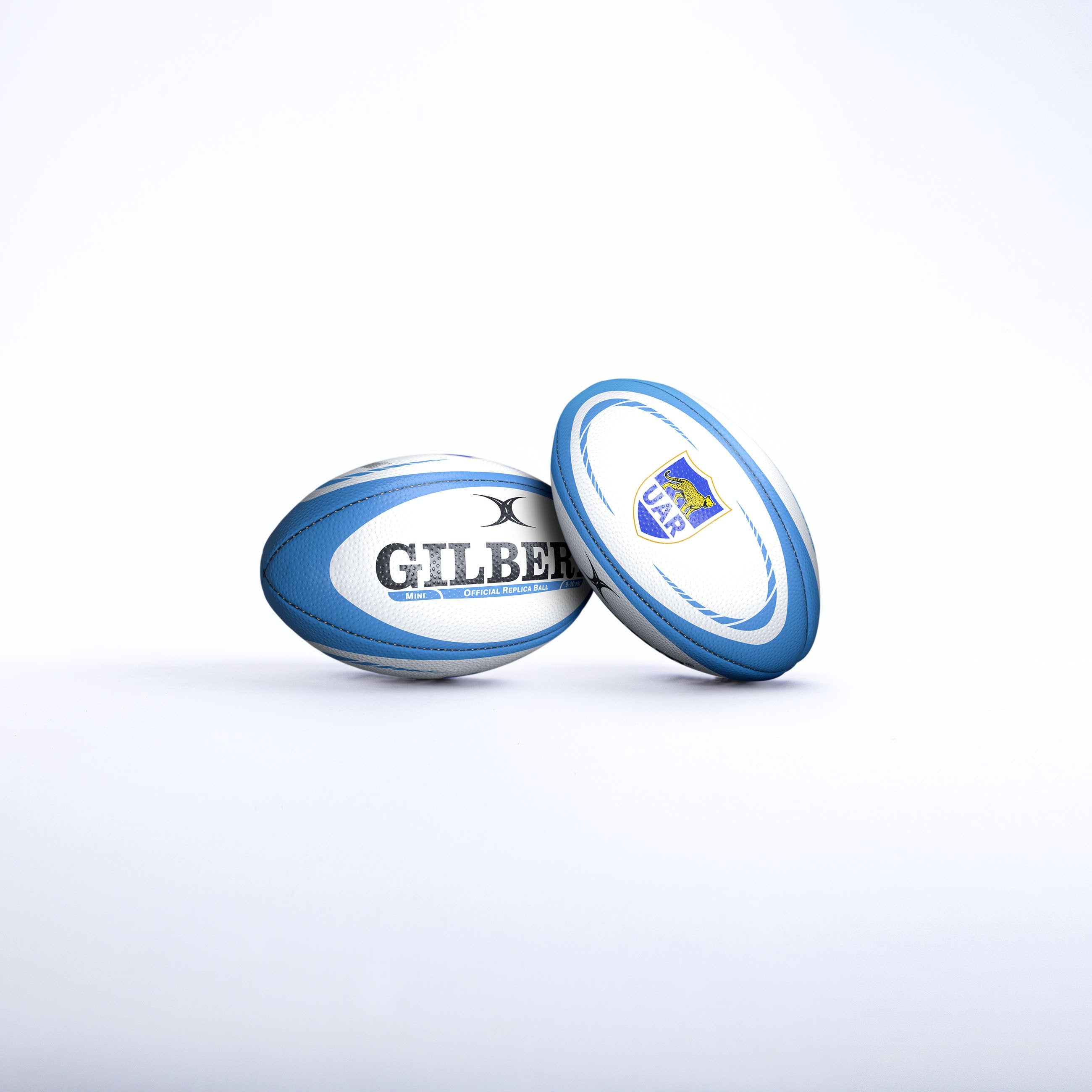 Gilbert Argentina