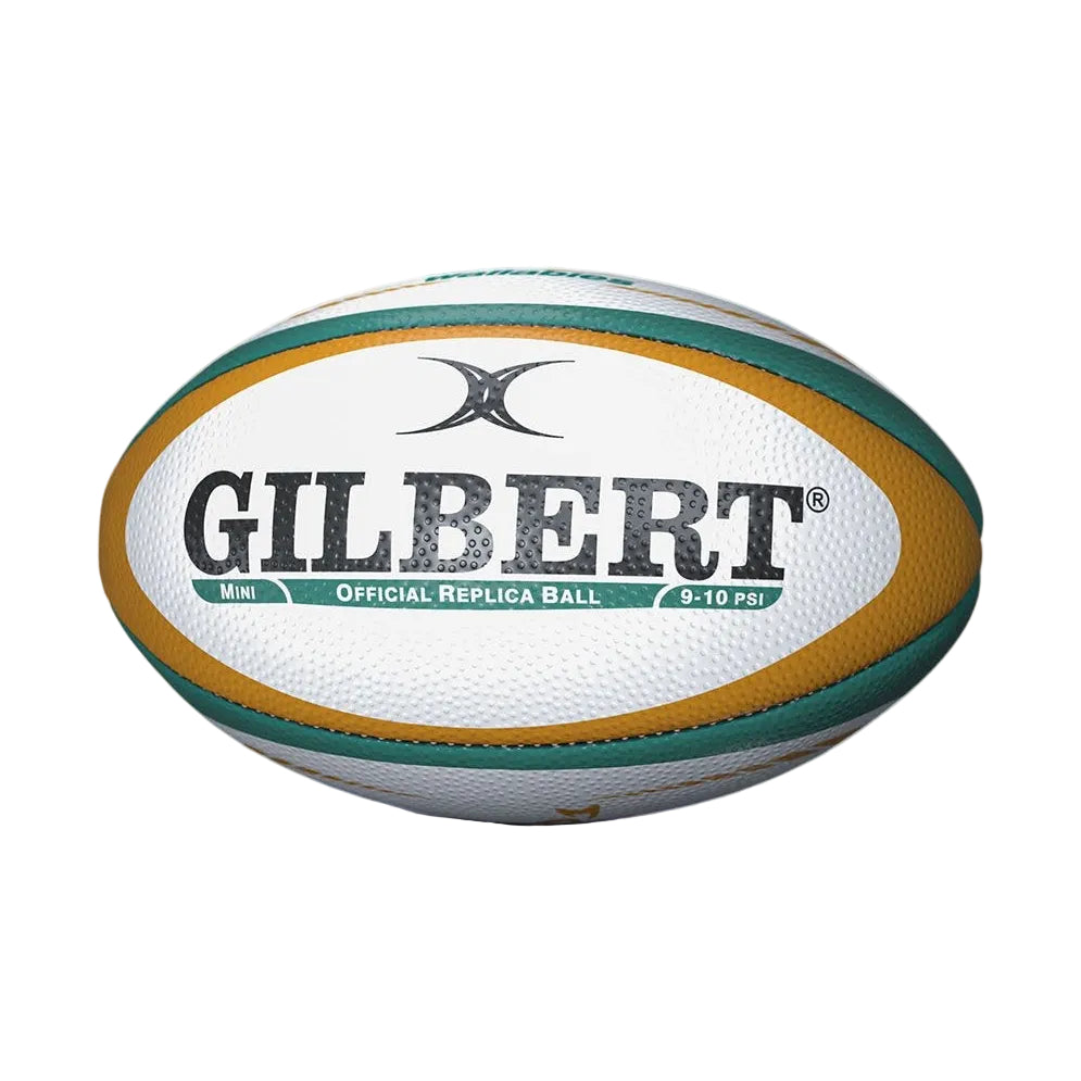 Gilbert Australia