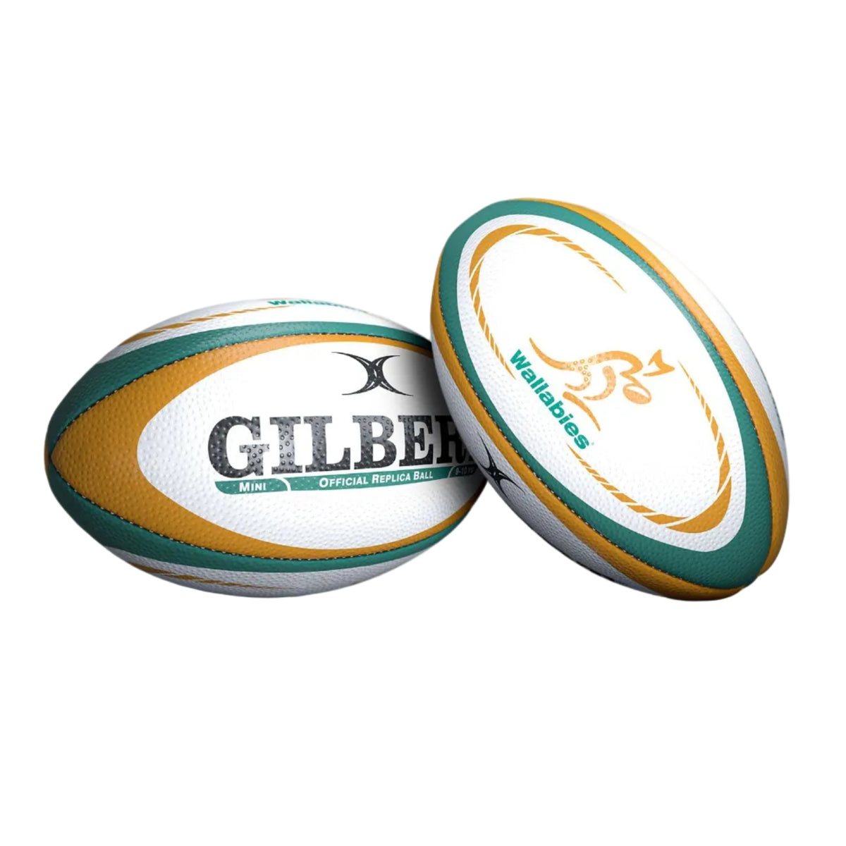 Gilbert Australia