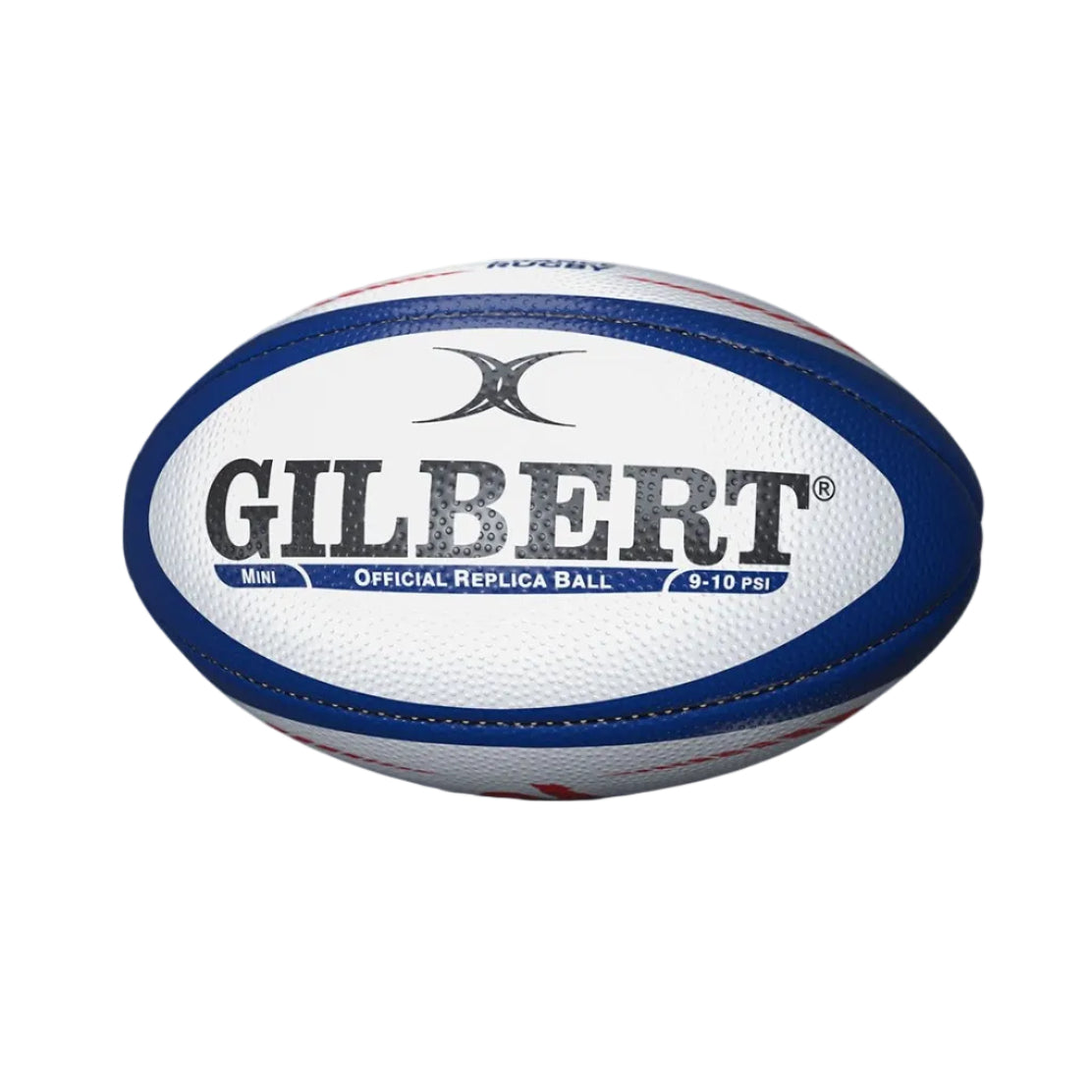 Gilbert France