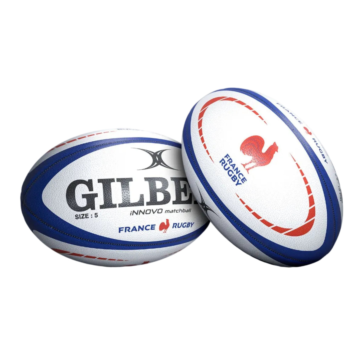 Gilbert France