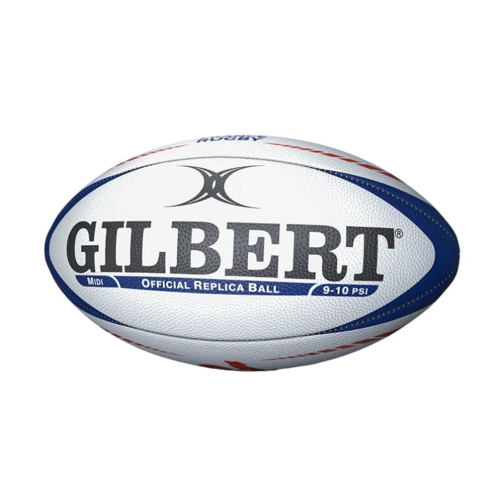 Gilbert France