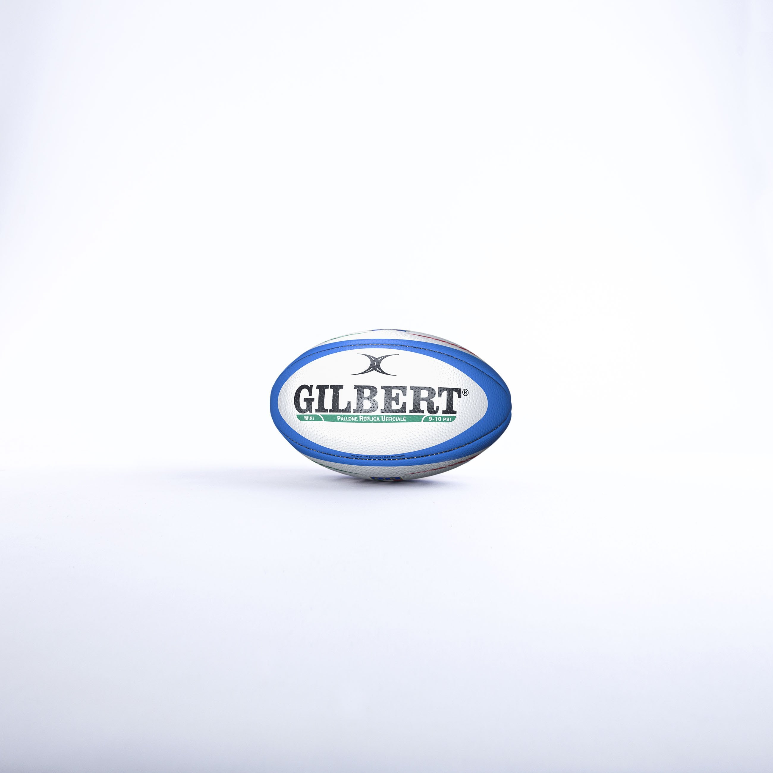 Gilbert Italy