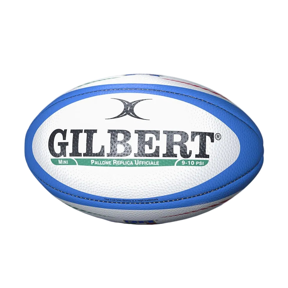 Gilbert Italy