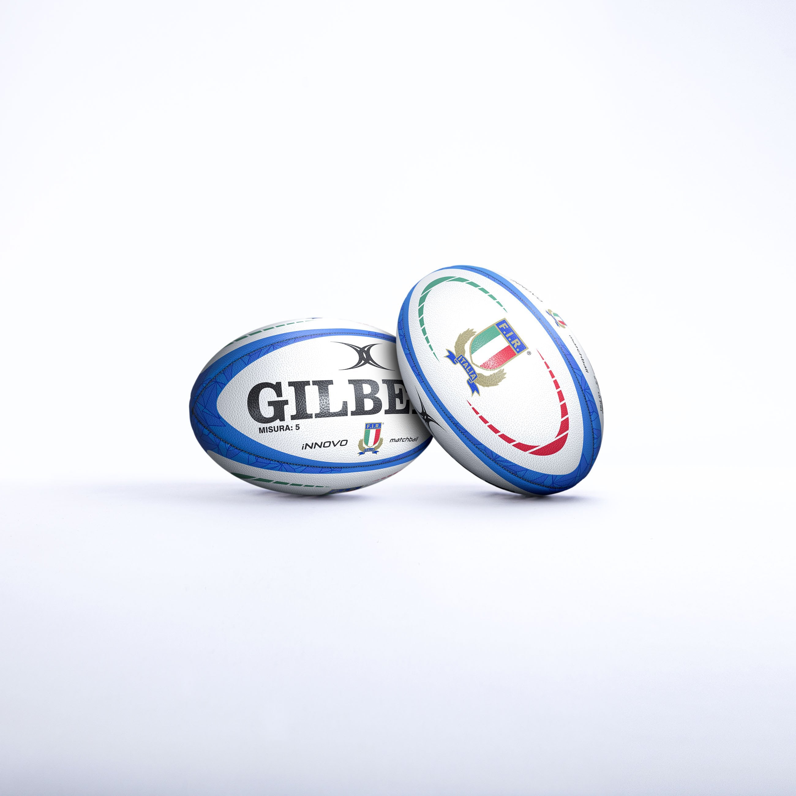 Gilbert Italy