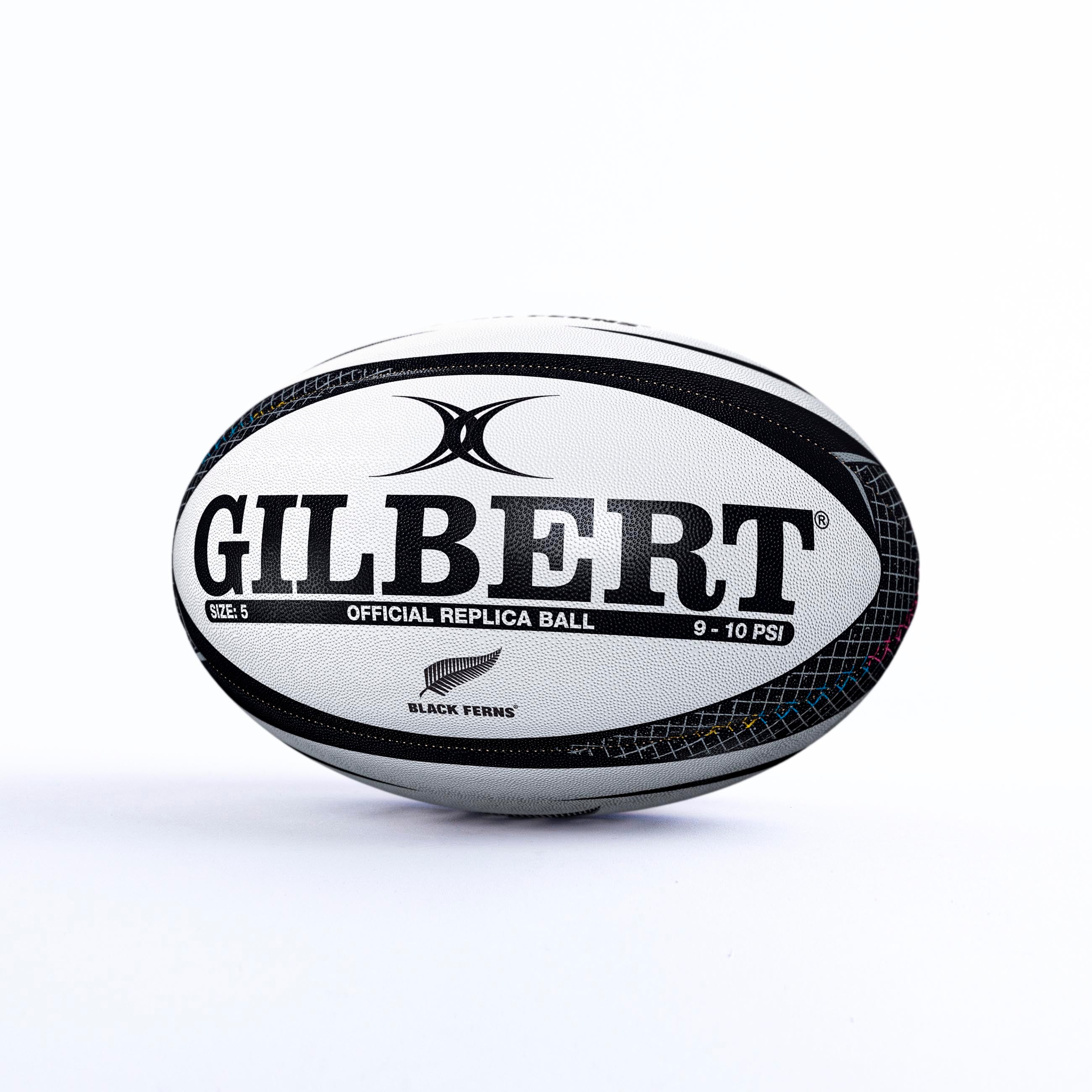 Gilbert New Zealand