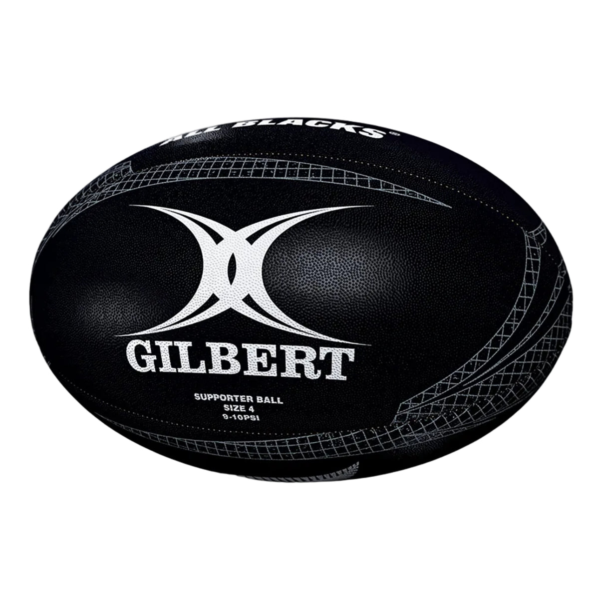 Gilbert New Zealand