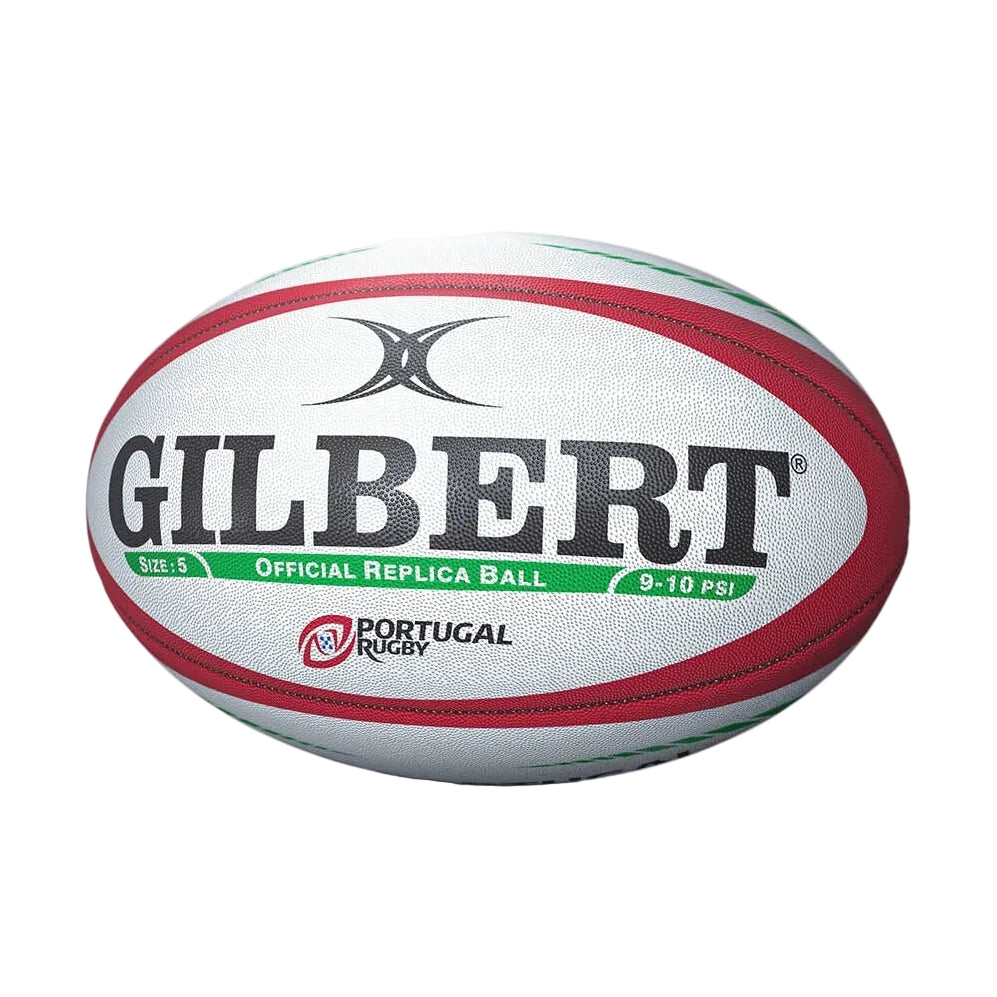 Gilbert Portugal