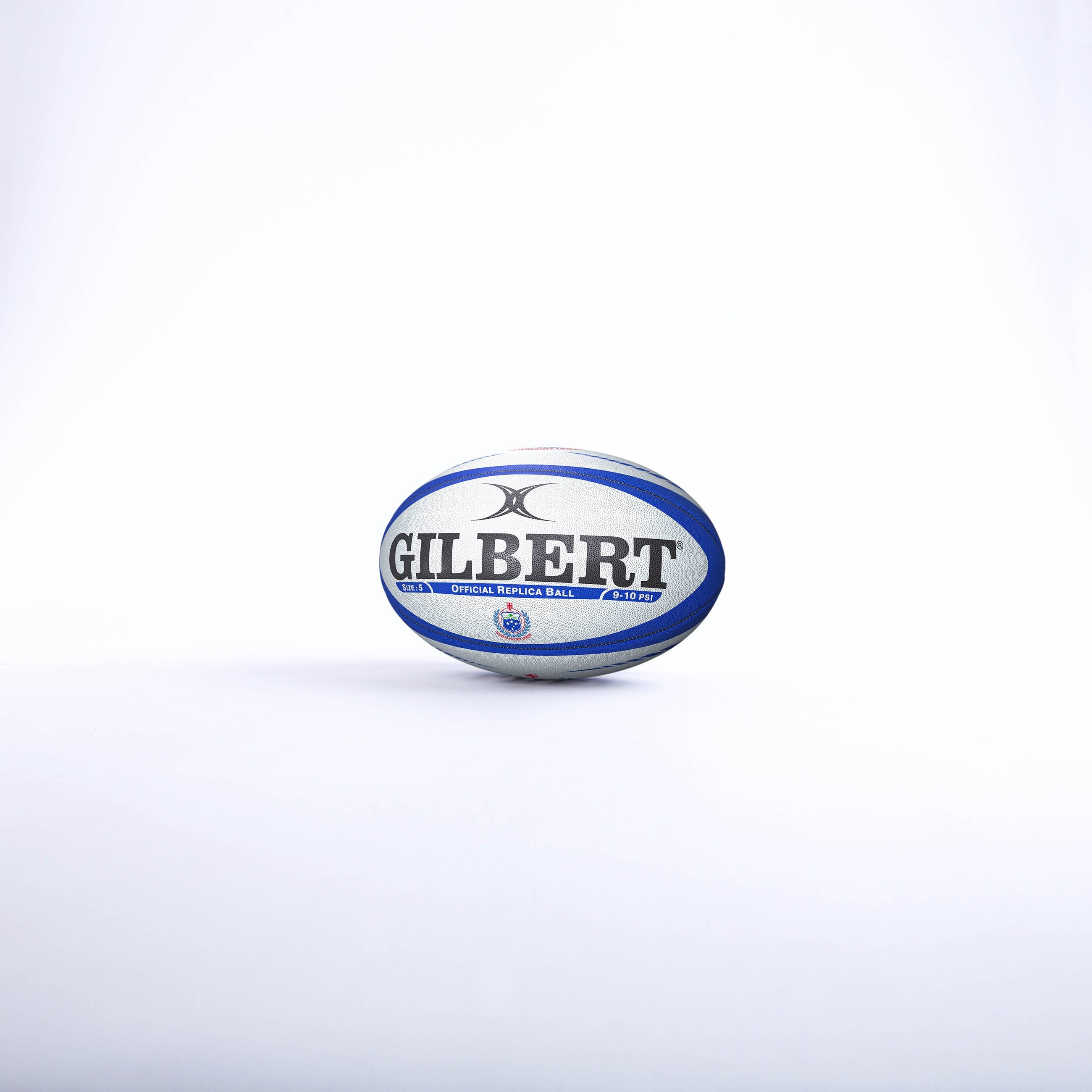 Gilbert Samoa
