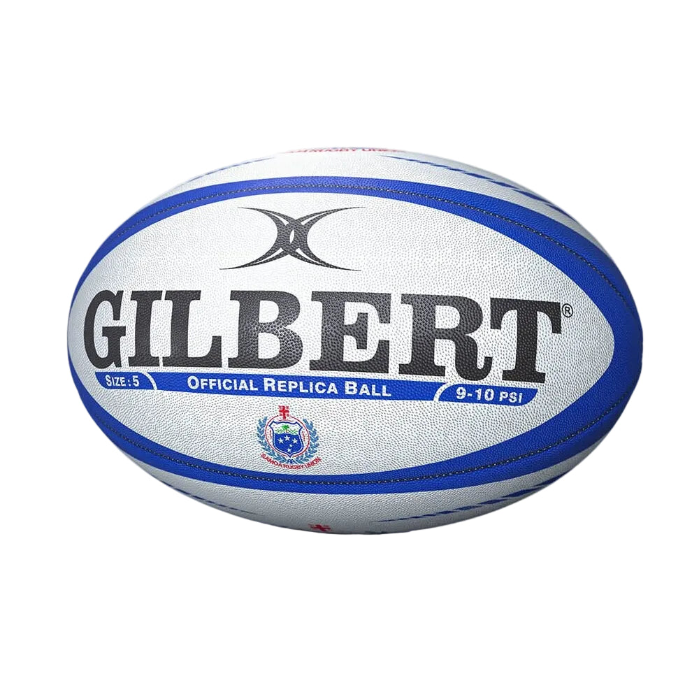 Gilbert Samoa