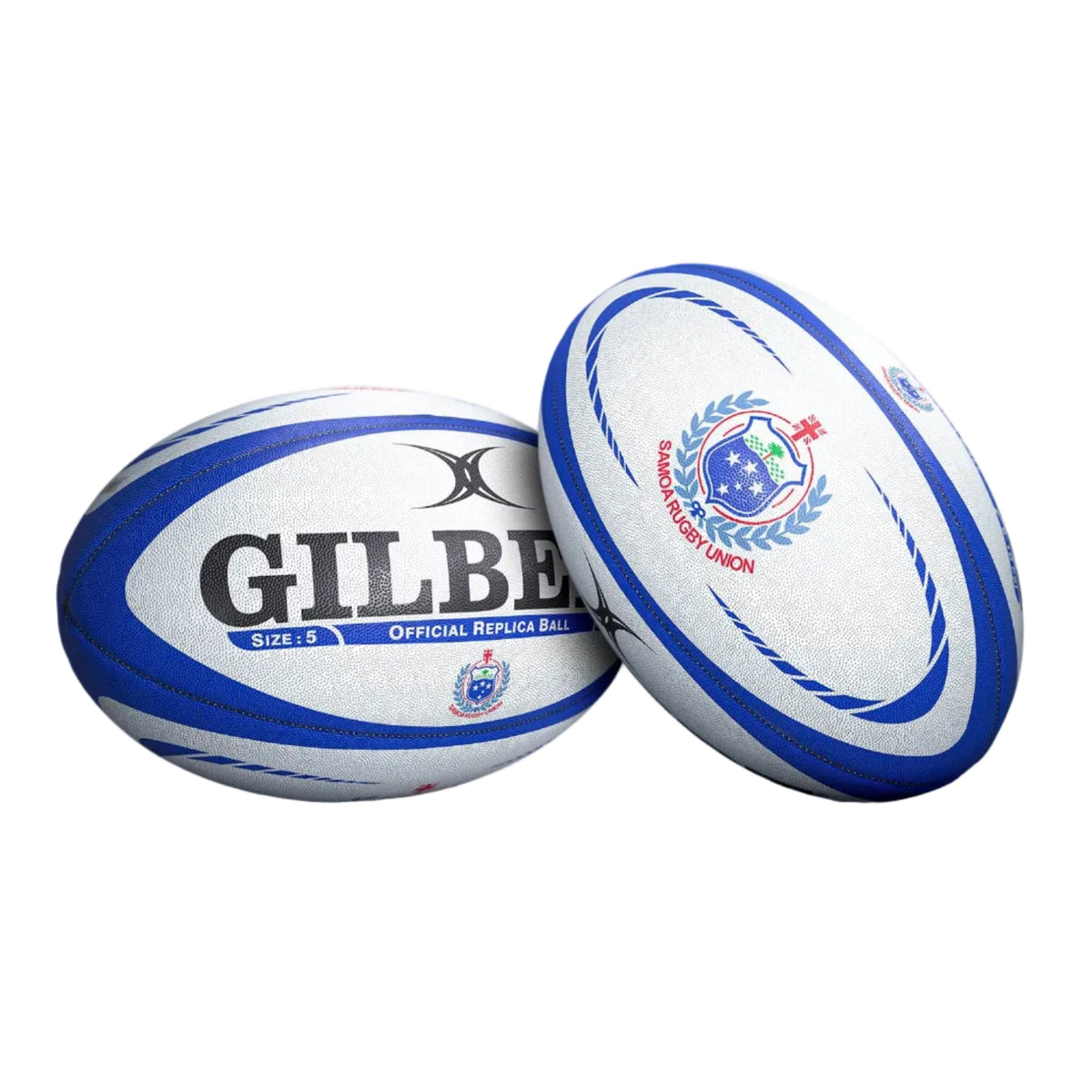 Gilbert Samoa