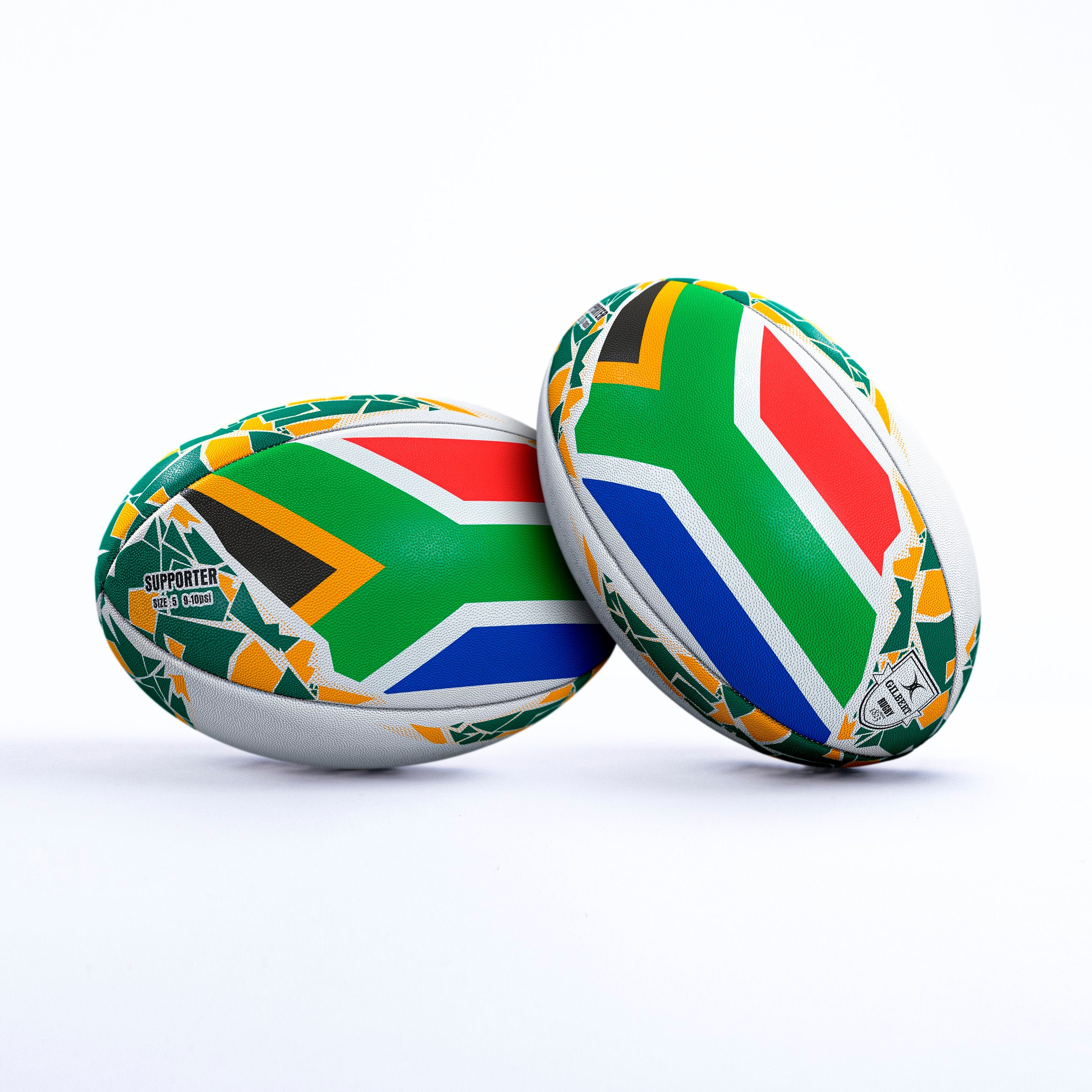 Gilbert South Africa