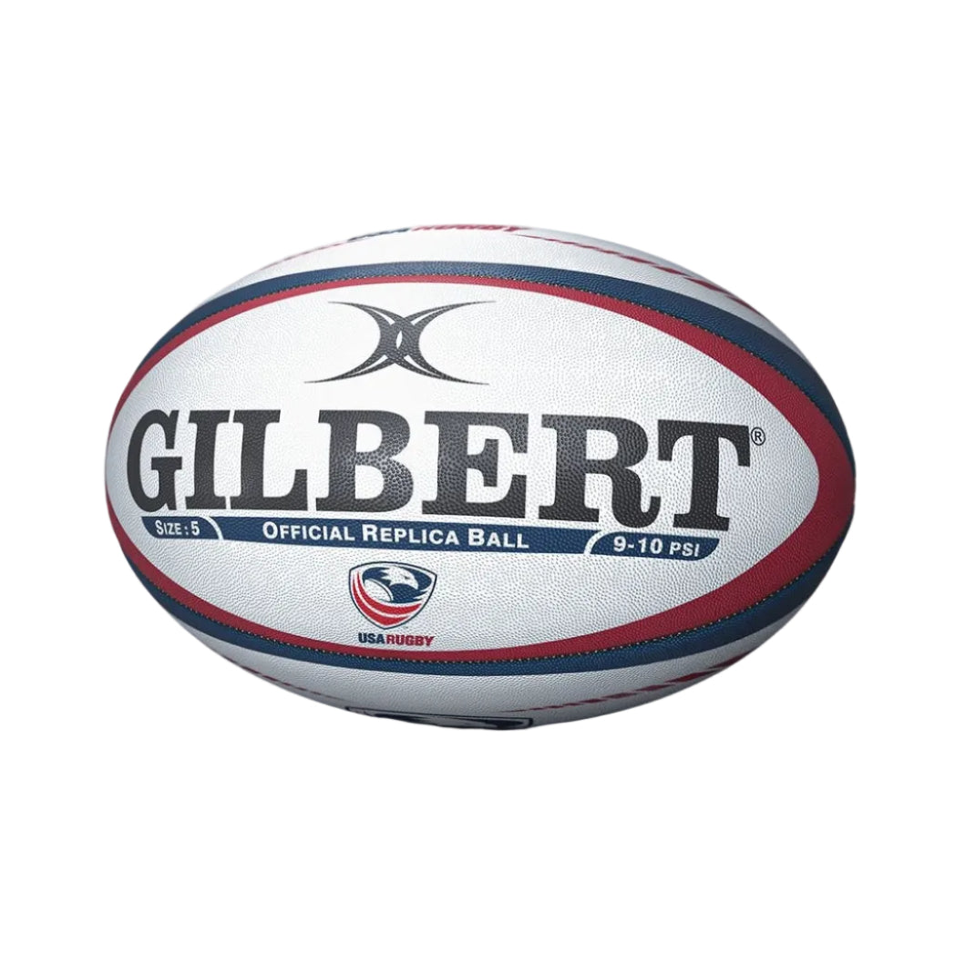 Gilbert USA