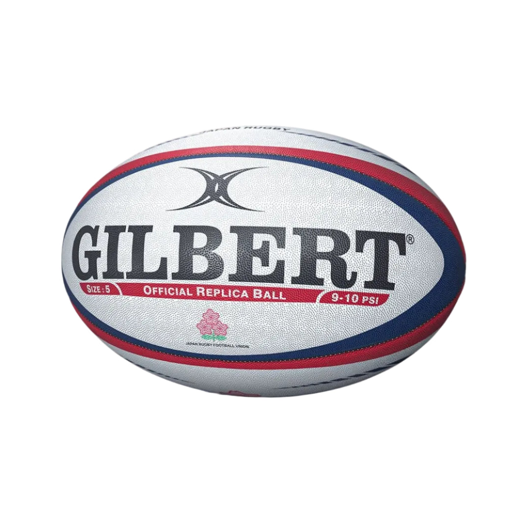 Gilbert Japan