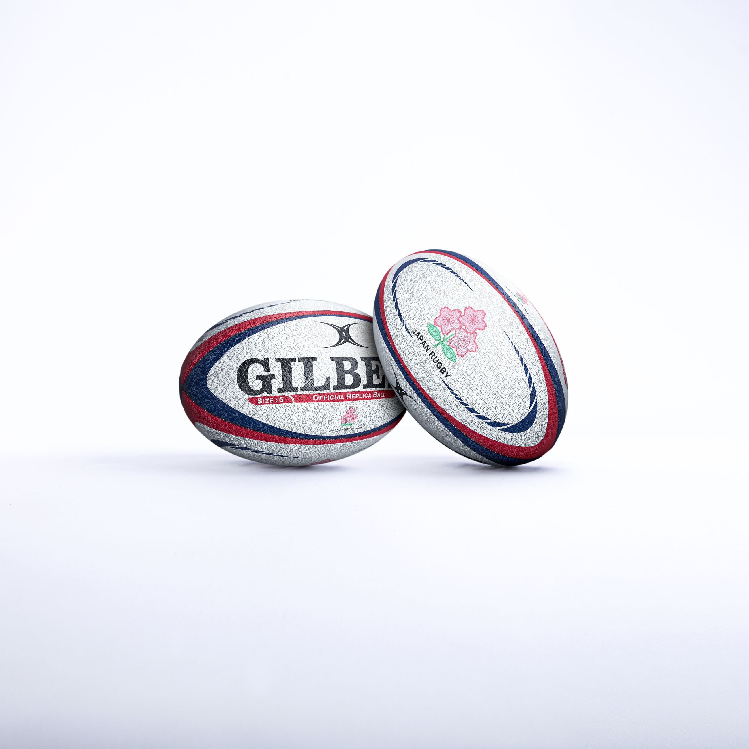 Gilbert Japan