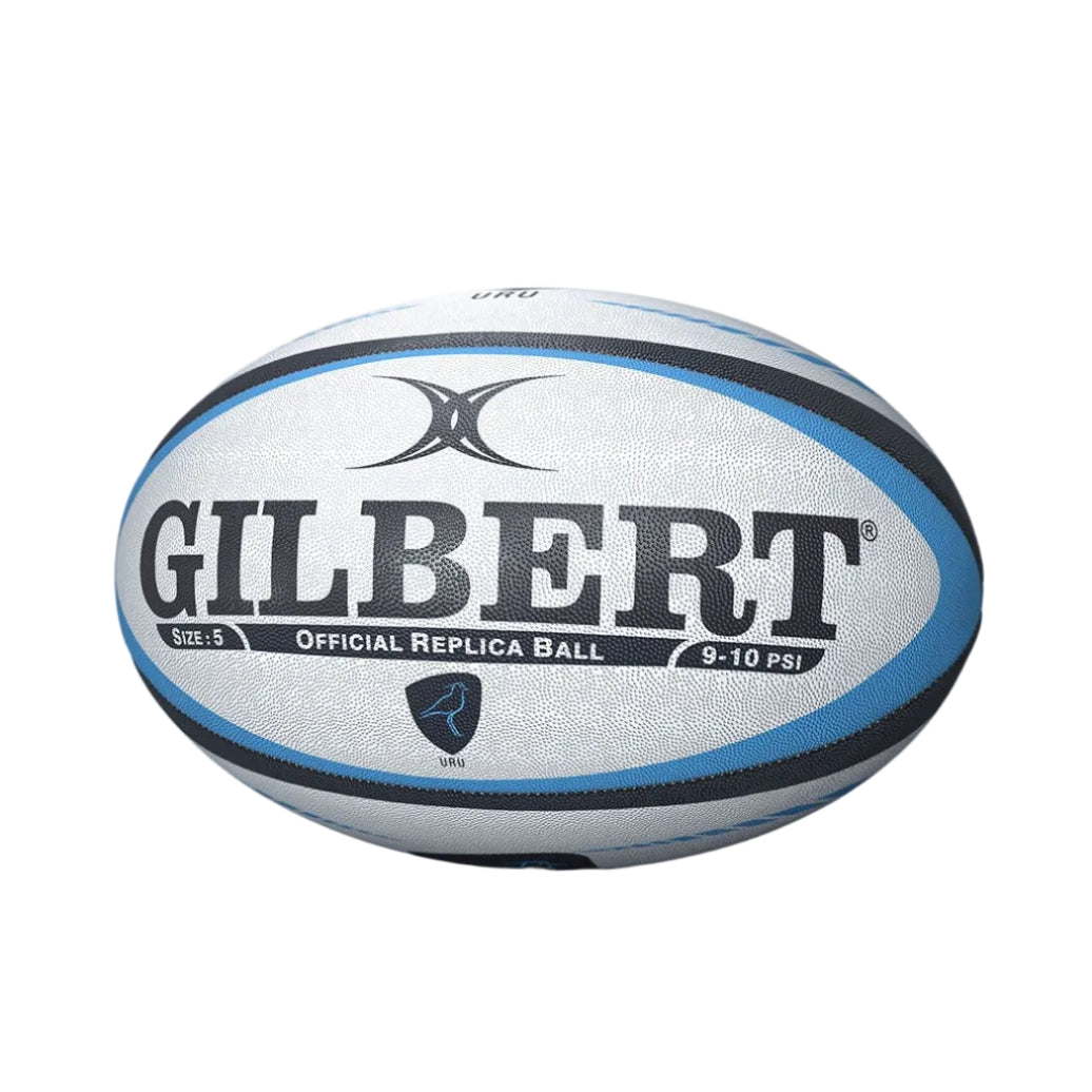 Gilbert Uruguay