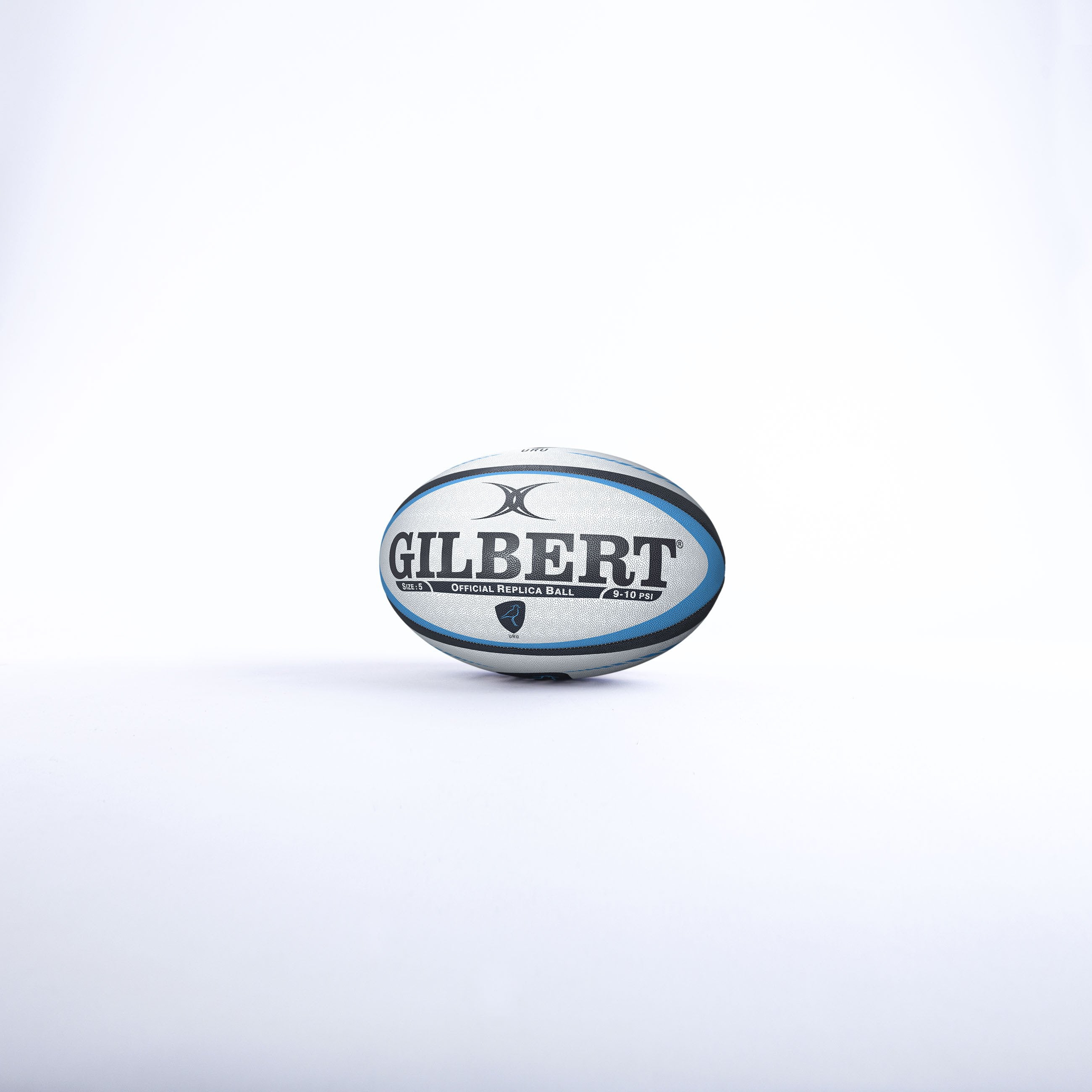 Gilbert Uruguay