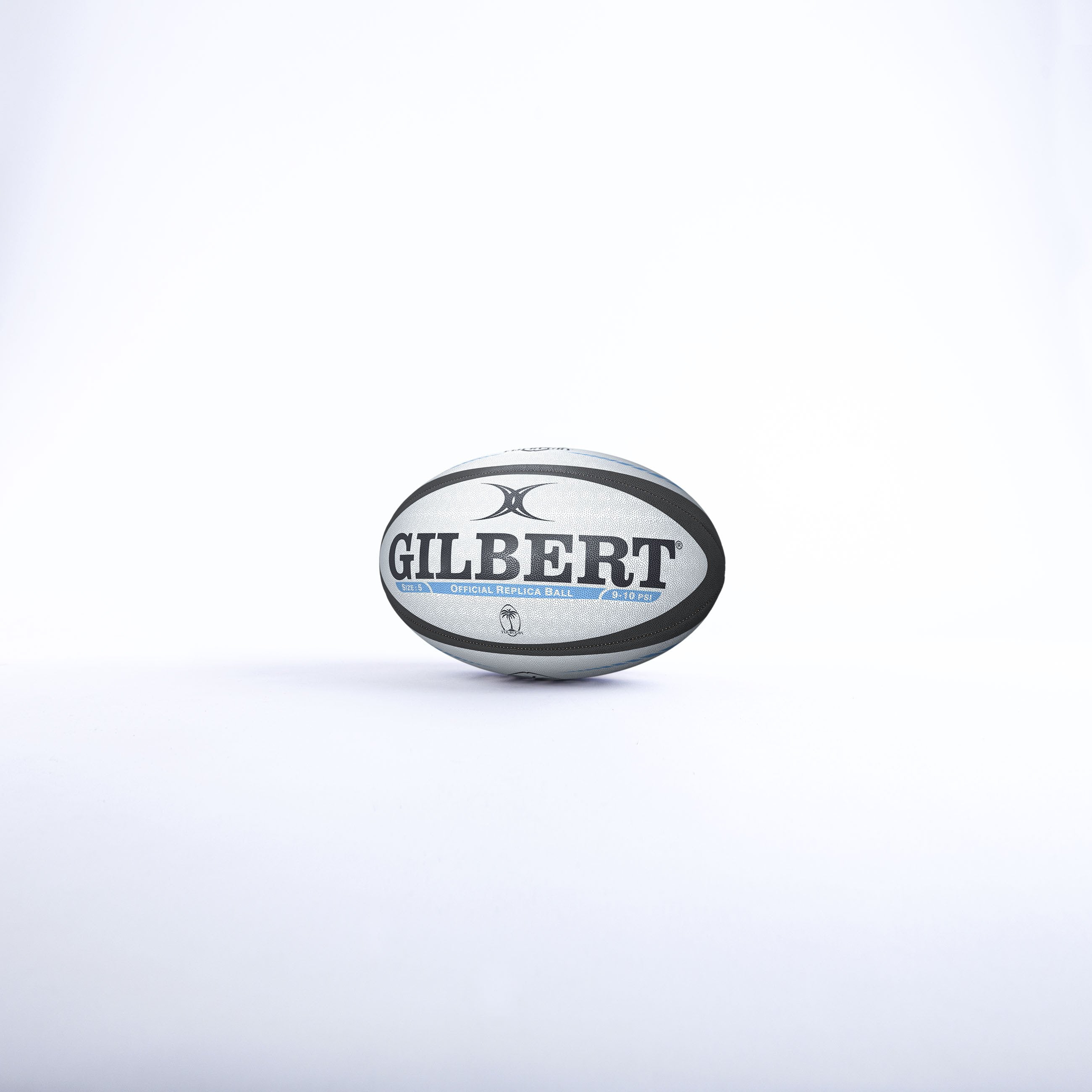 Gilbert Fiji
