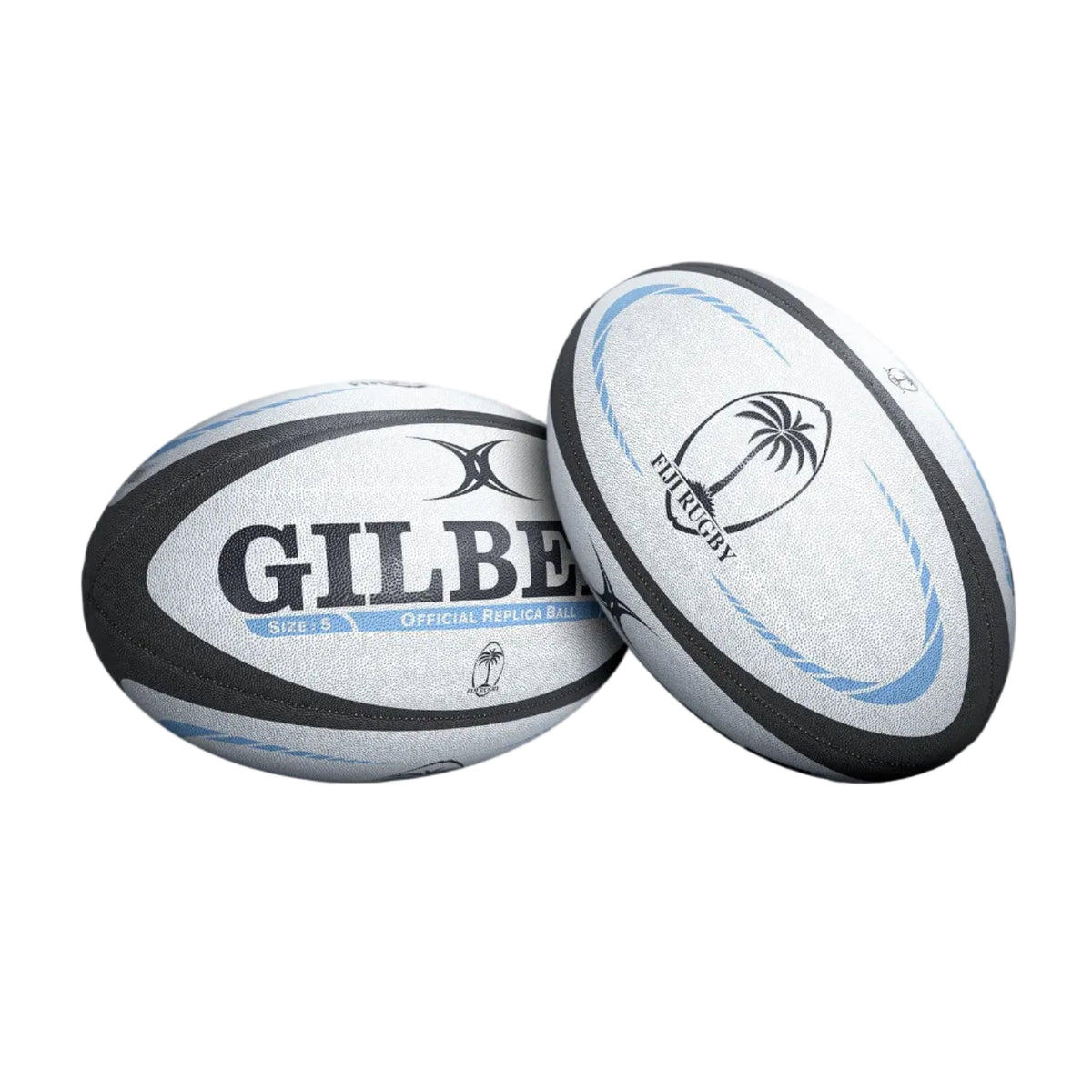 Gilbert Fiji
