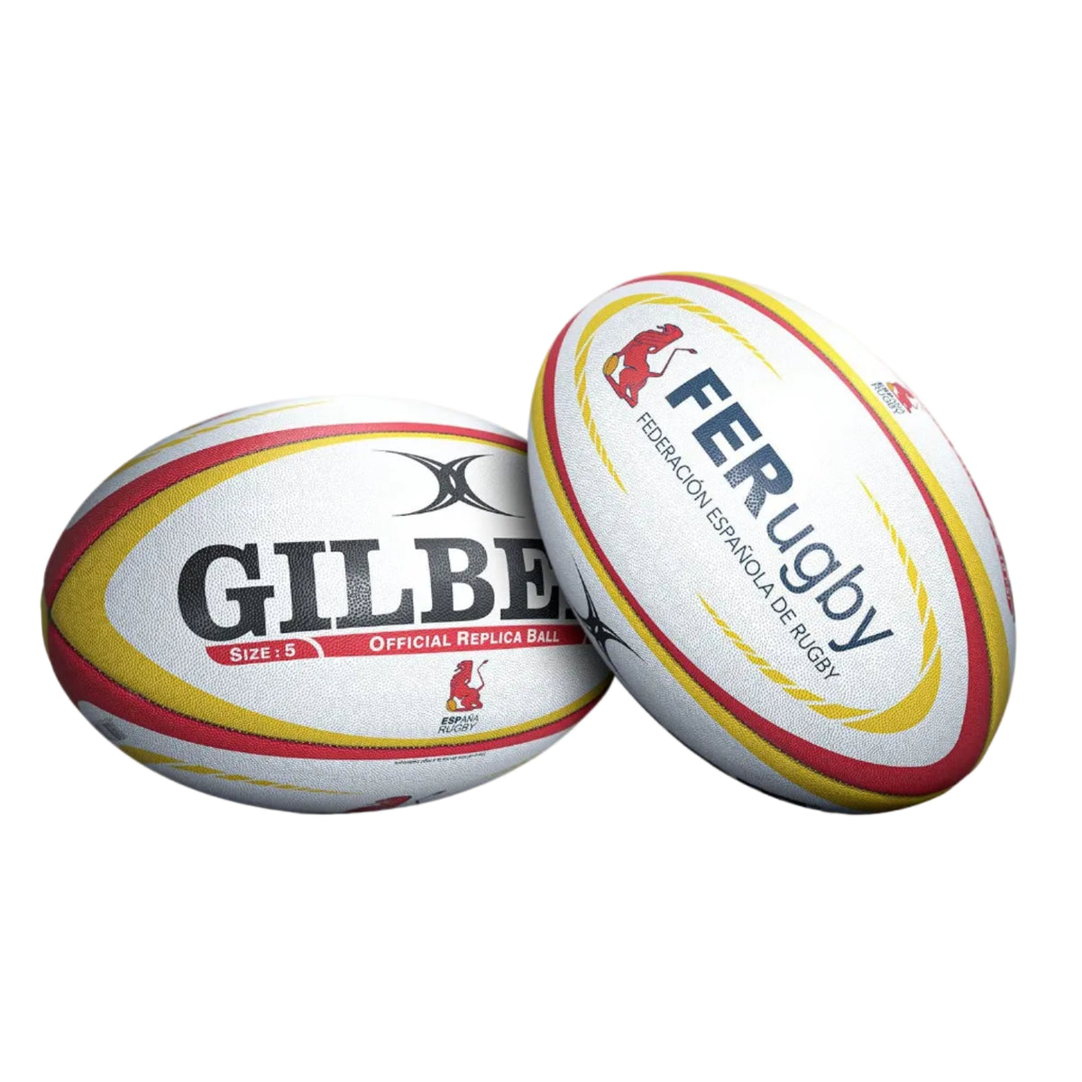 Gilbert Spain