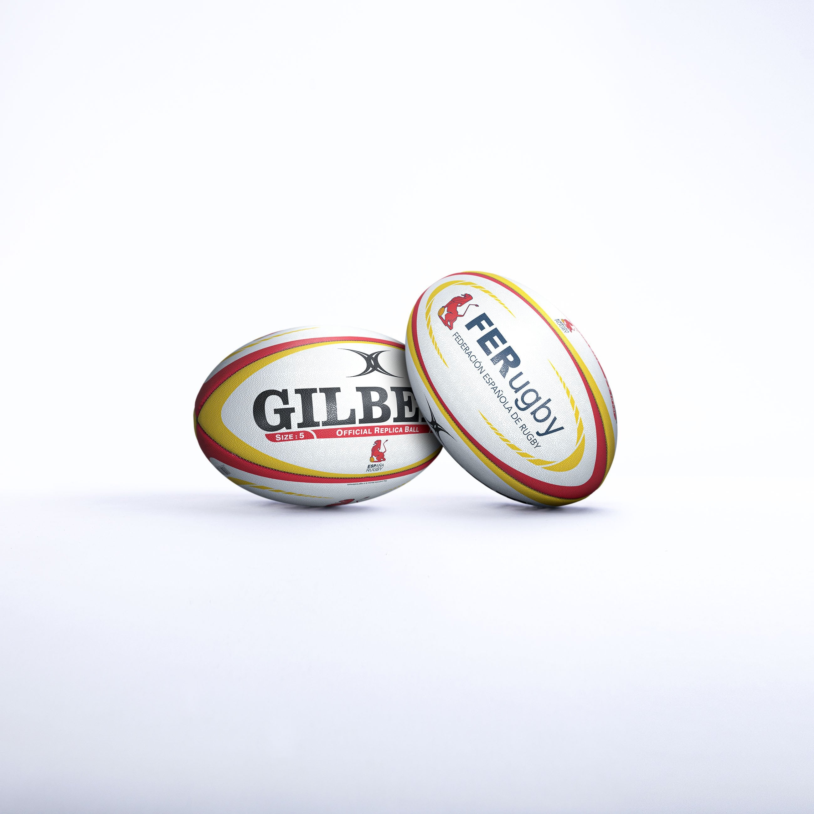Gilbert Spain