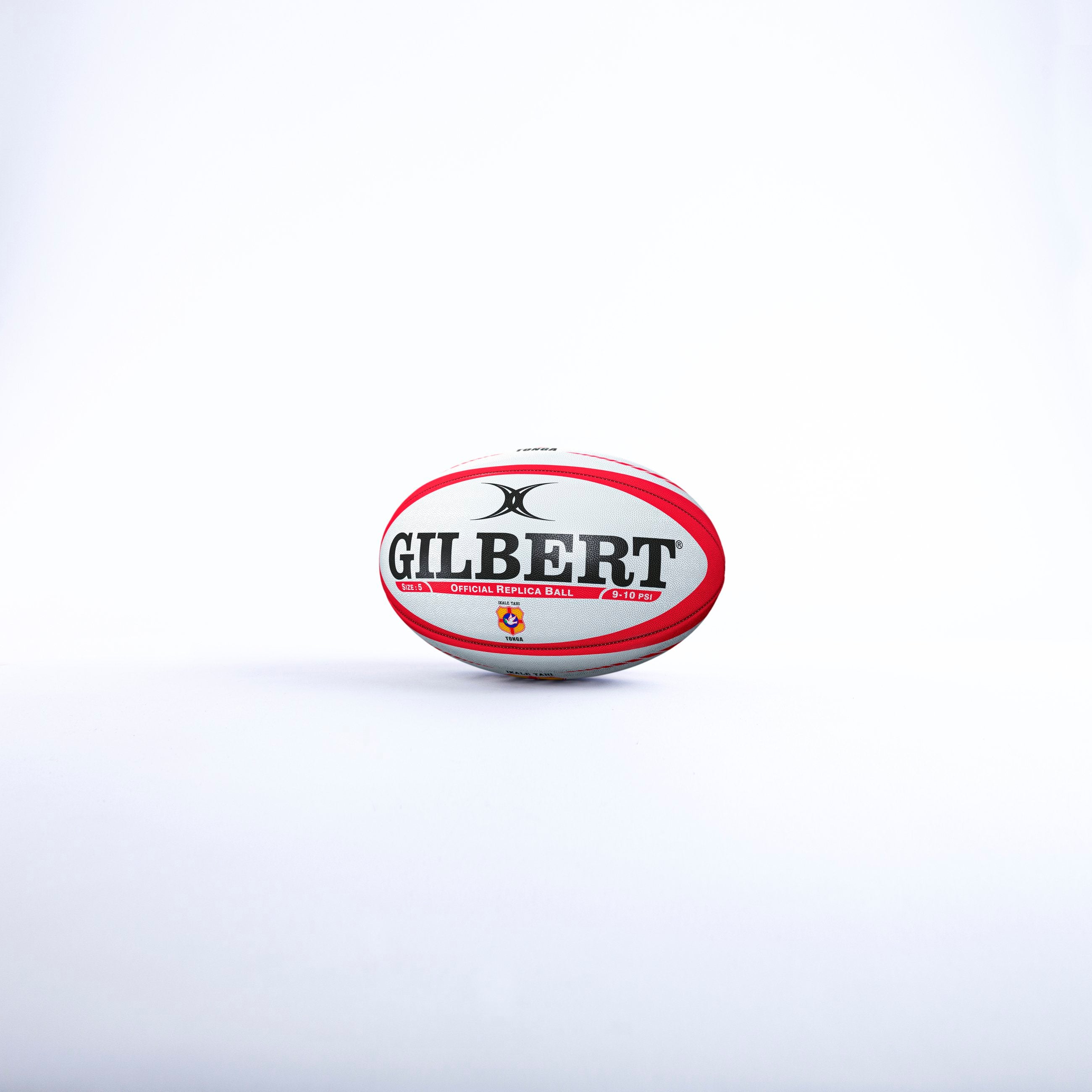 Gilbert Tonga