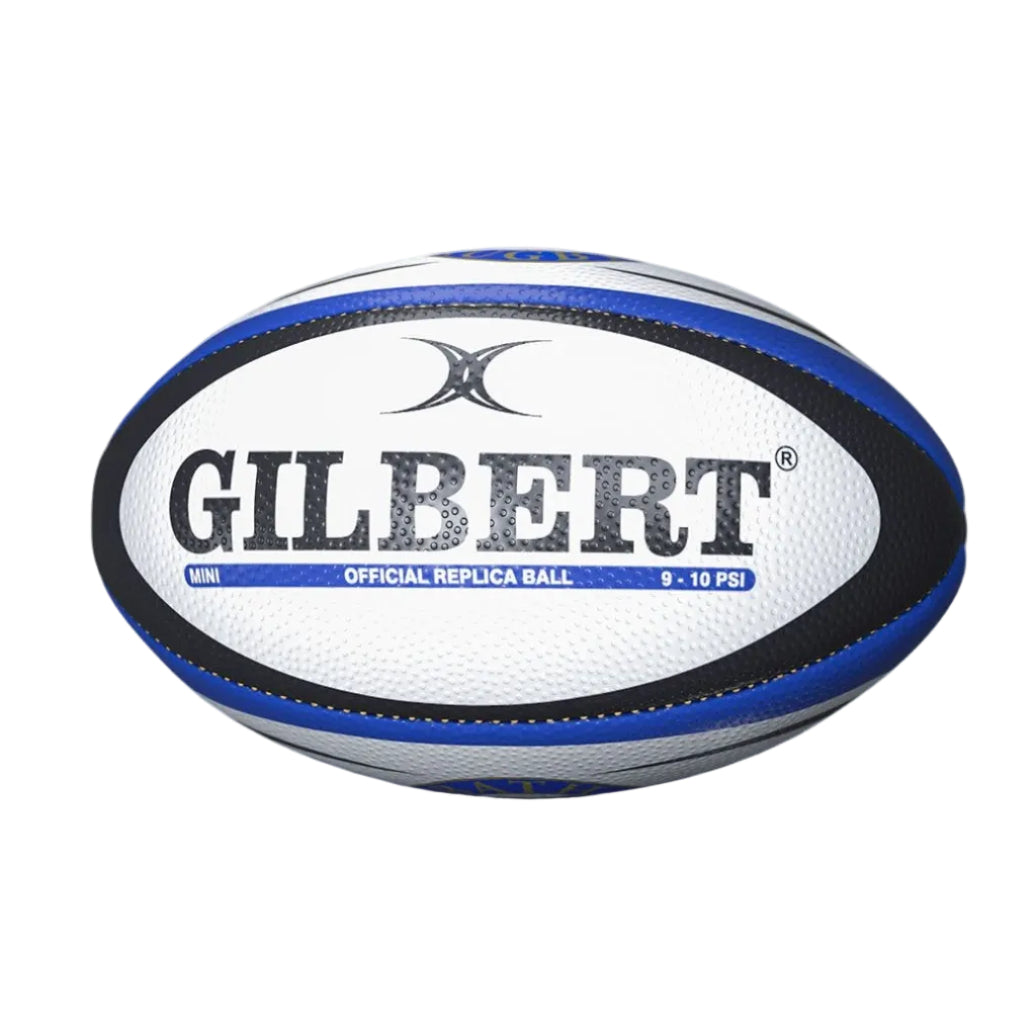 Gilbert Bath
