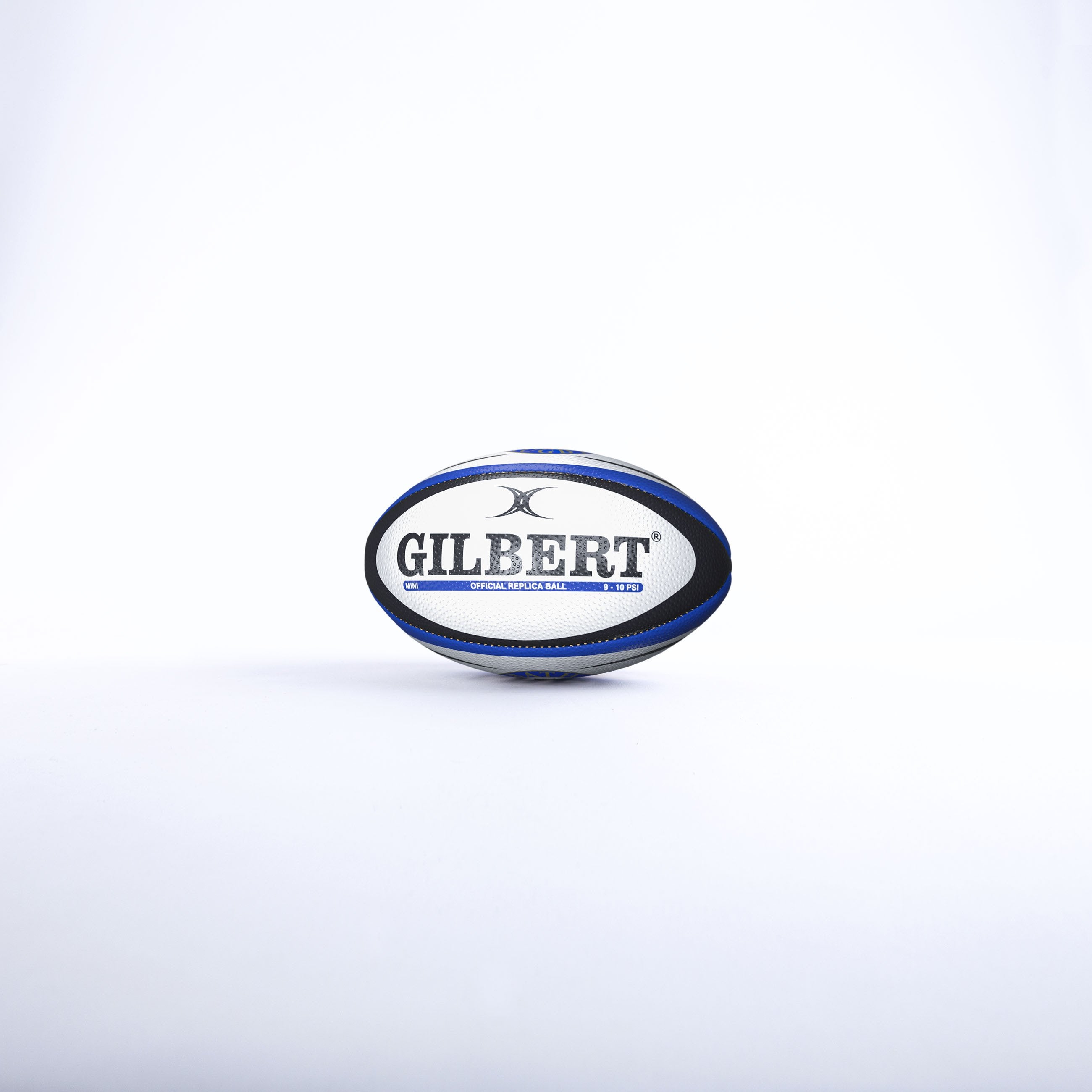 Gilbert Bath